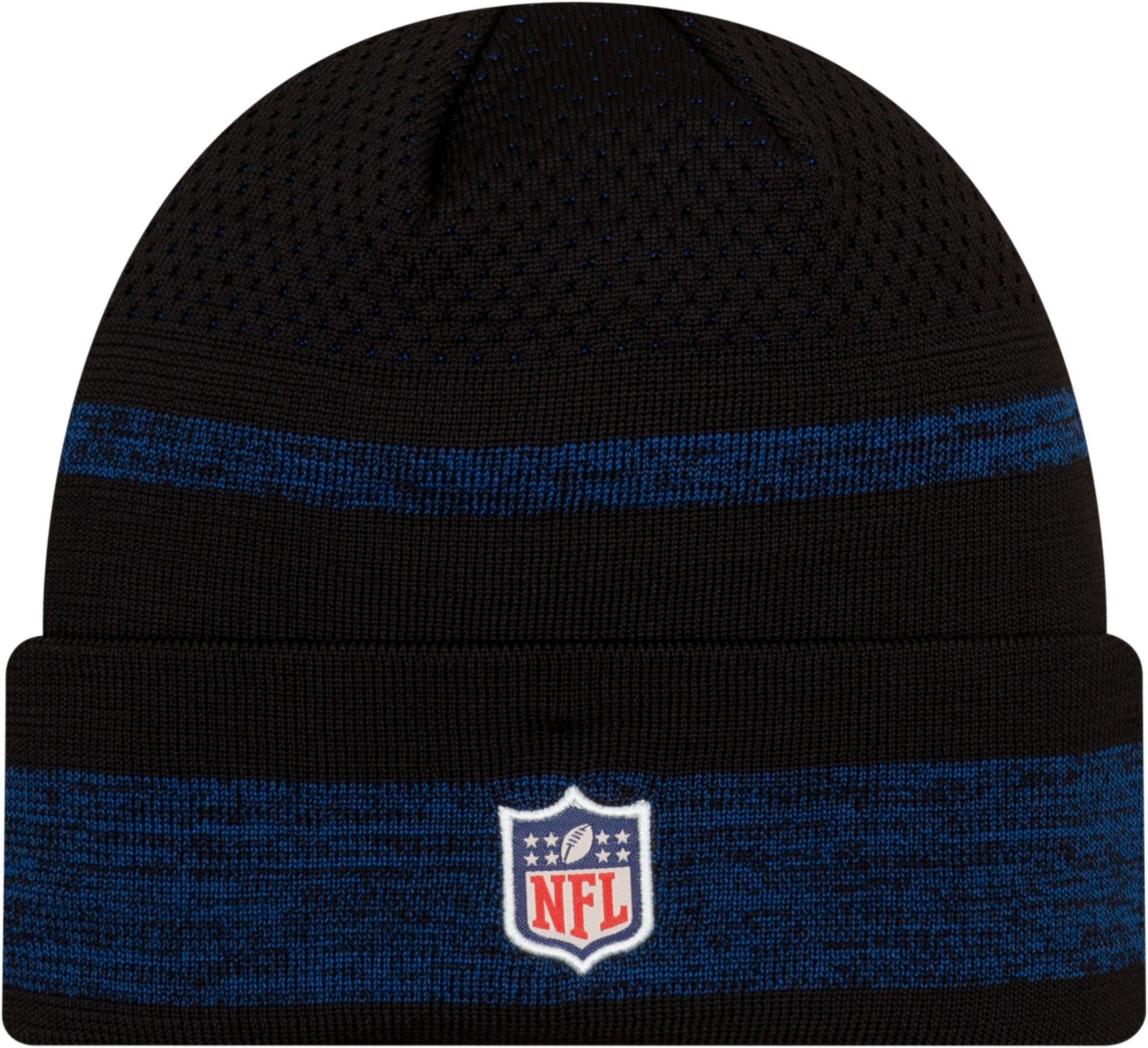 New Era Men's Indianapolis Colts Sideline Tech Knit product image