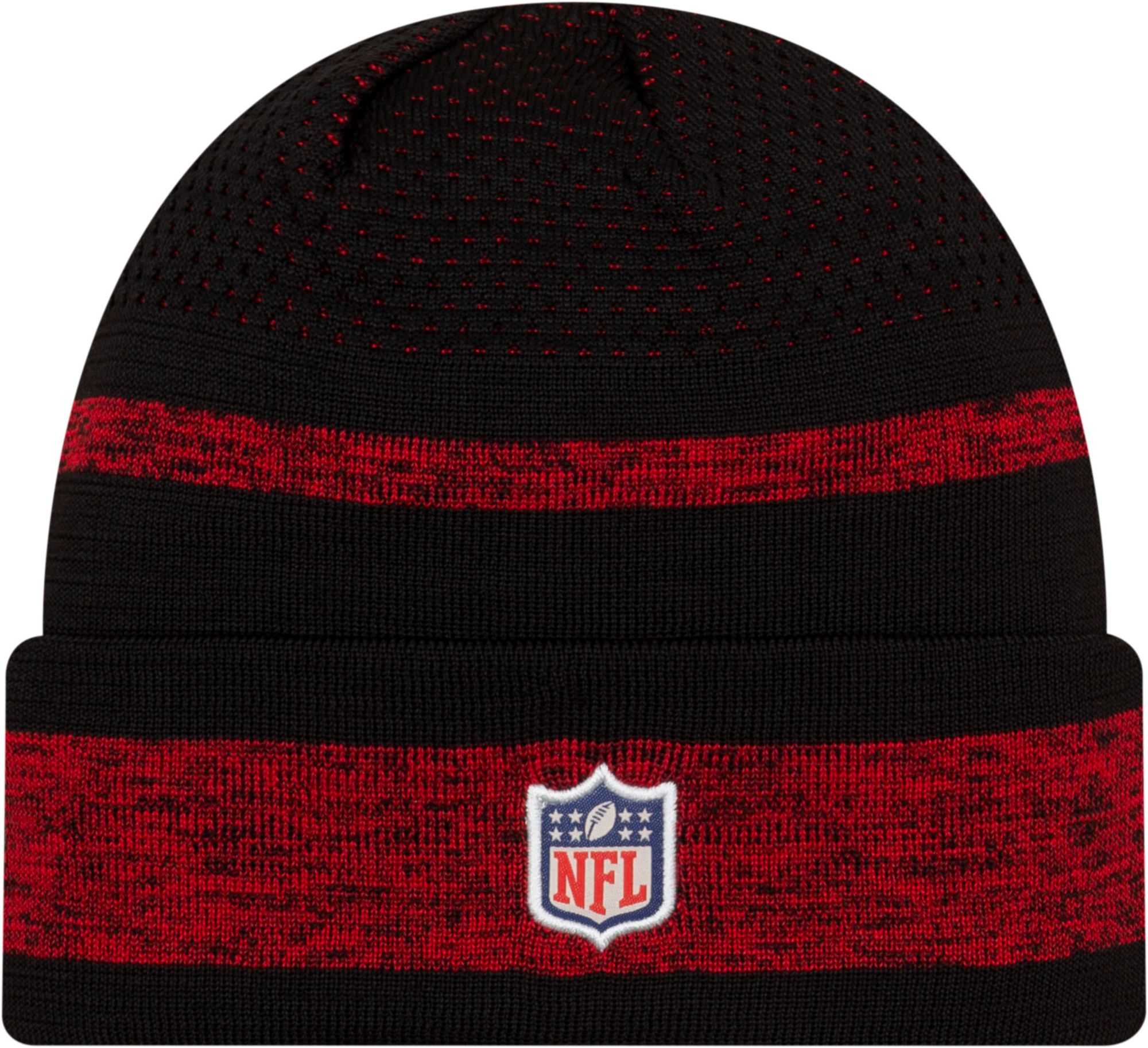 New Era Men's Kansas City Chiefs Sideline Tech Knit product image