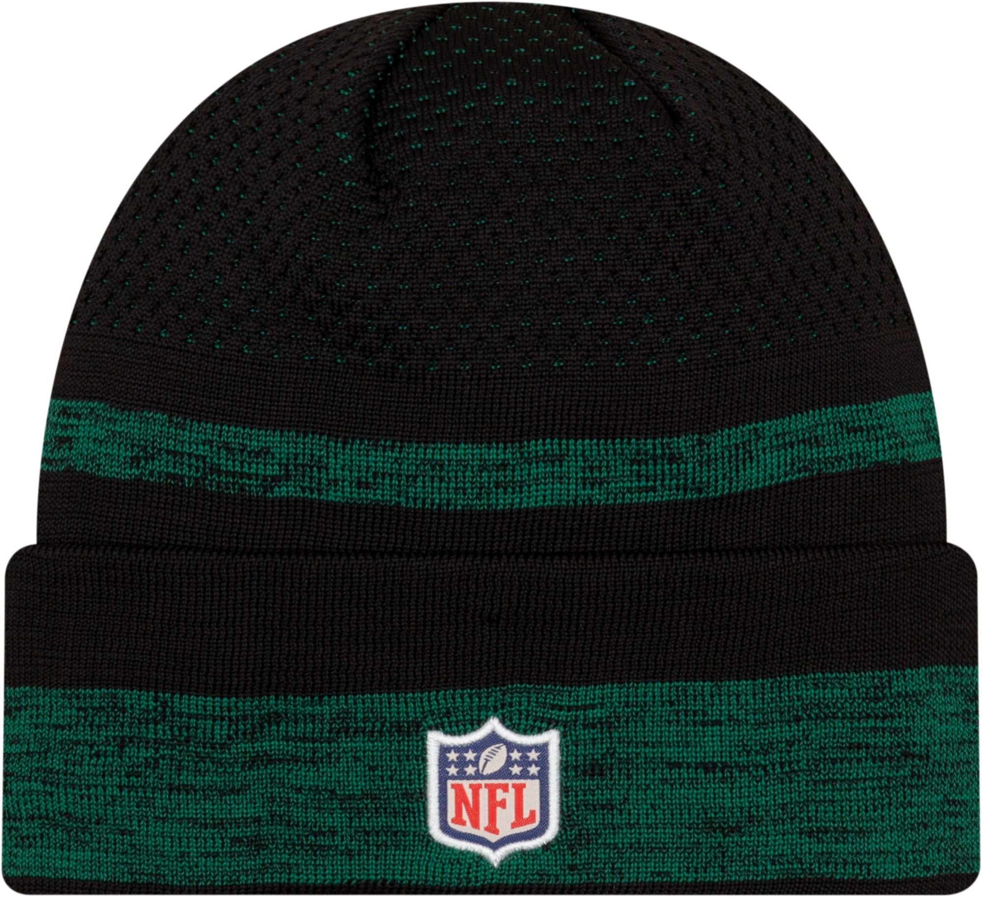 New Era Men's New York Jets Sideline Tech Knit product image