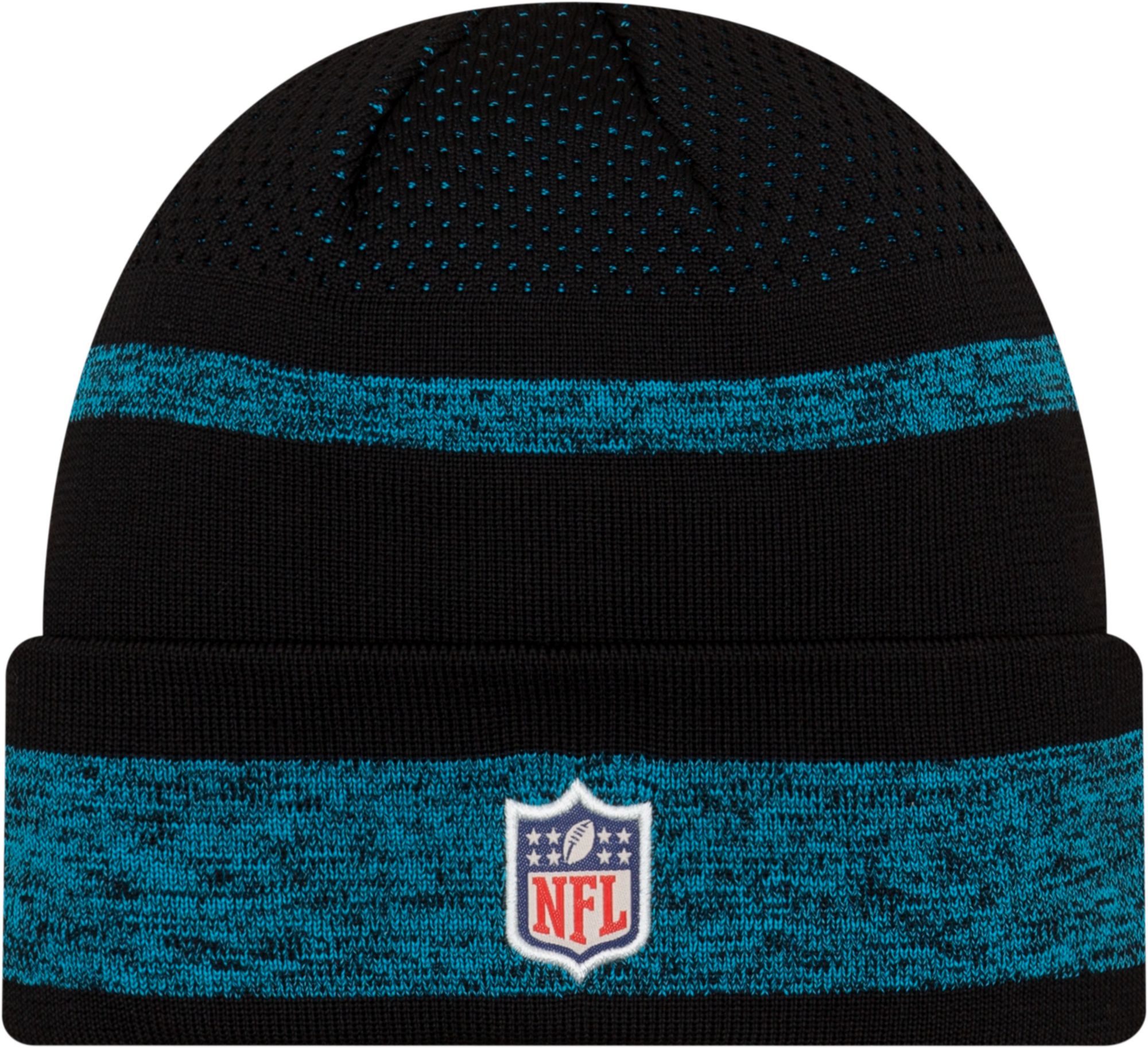 New Era Men's Carolina Panthers Sideline Tech Knit product image