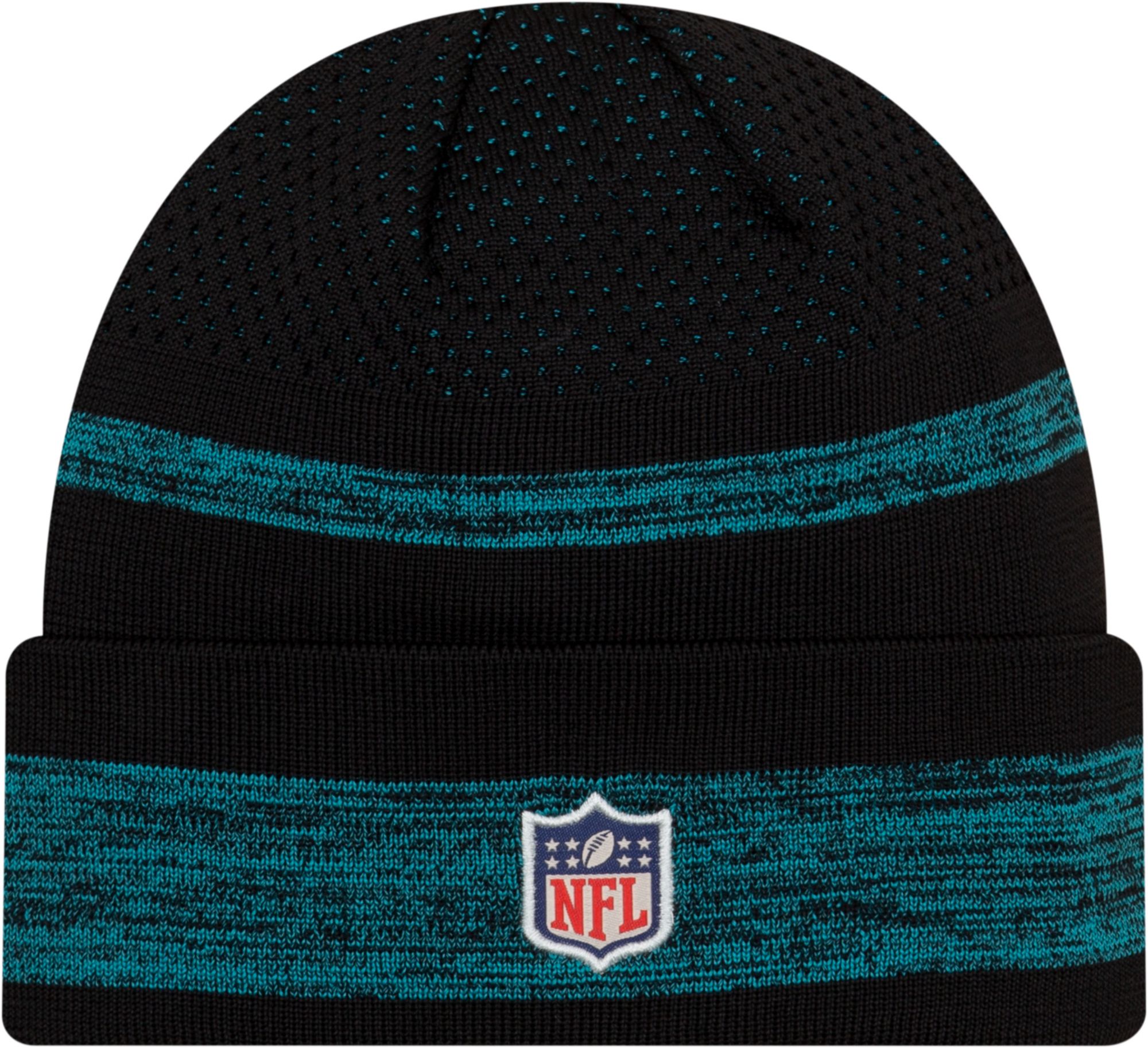 New Era Men's Jacksonville Jaguars Sideline Tech Knit product image
