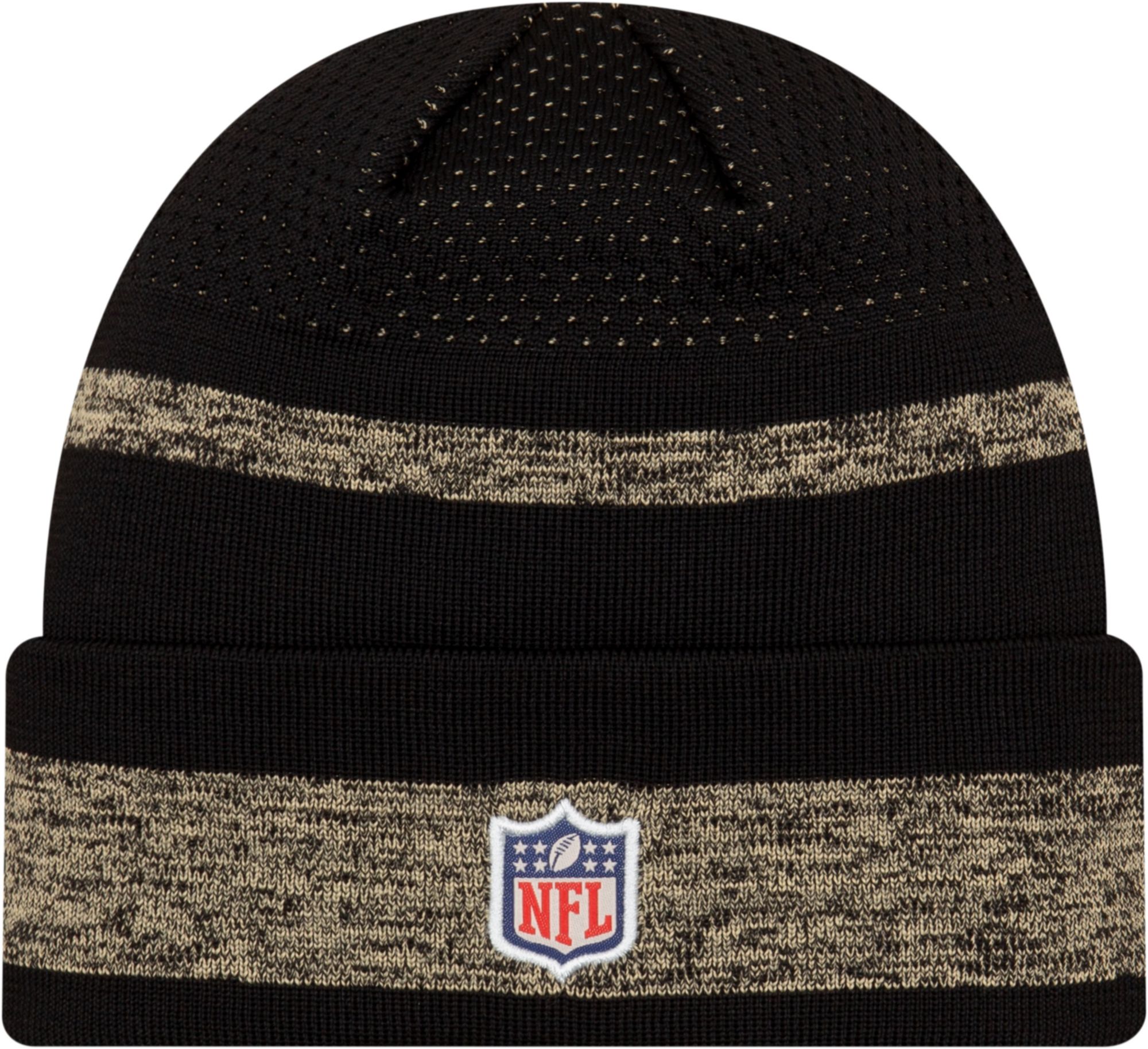 New Era Men's New Orleans Saints Sideline Tech Knit product image