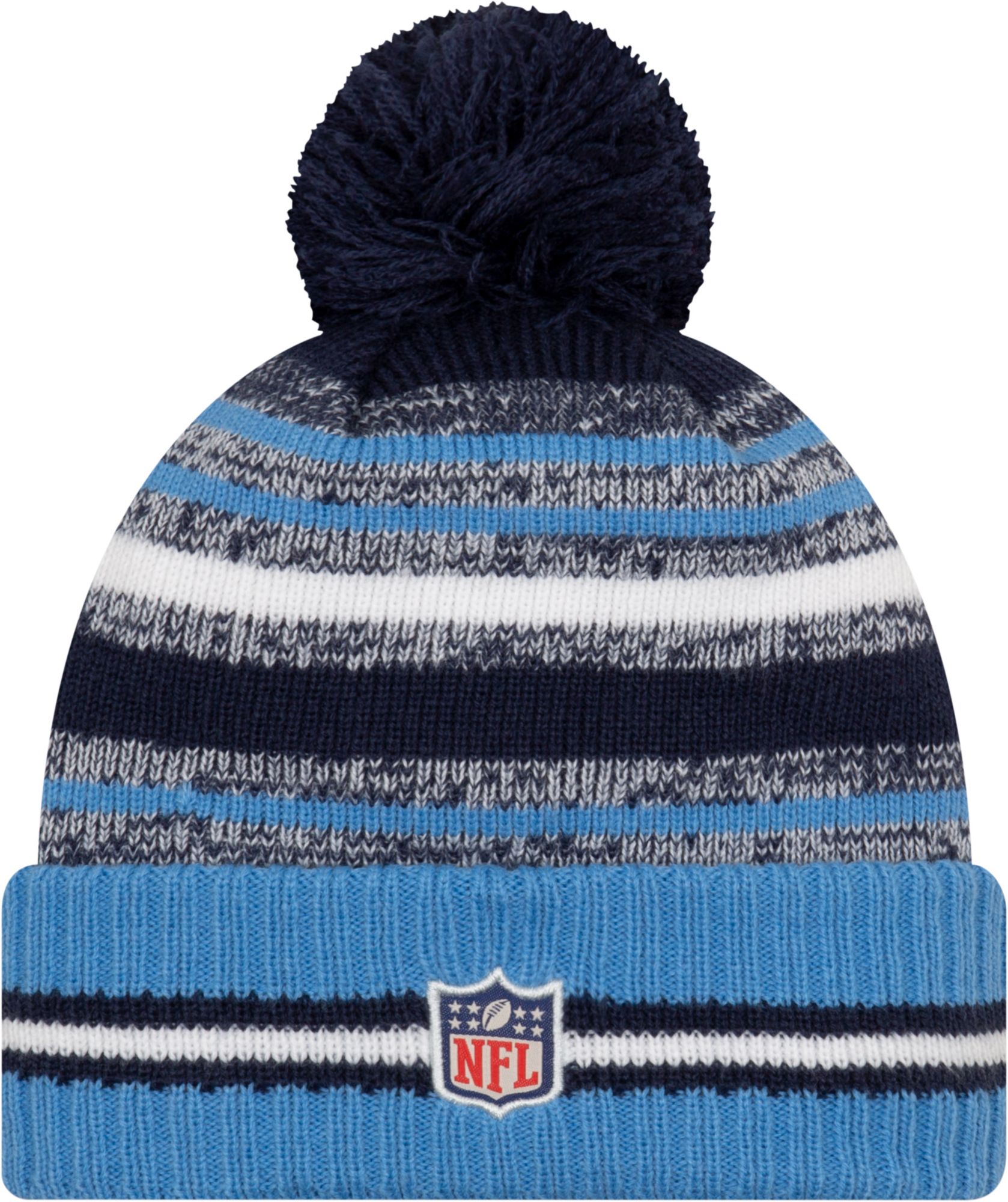 New Era Men's Tennessee Titans Sideline Sport Knit product image