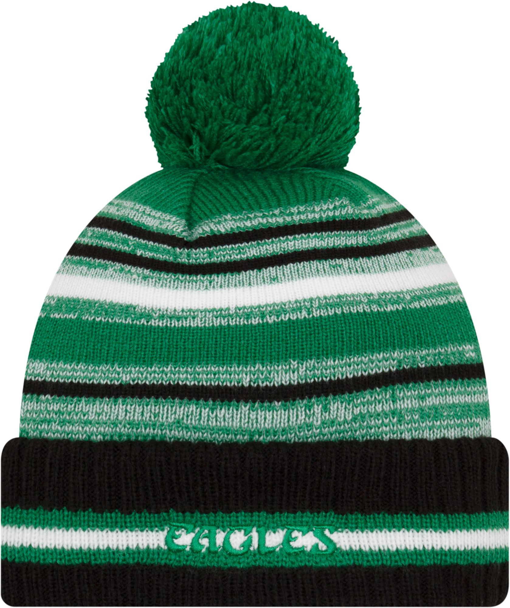 New Era Men's Philadelphia Eagles Sideline Sport Knit product image