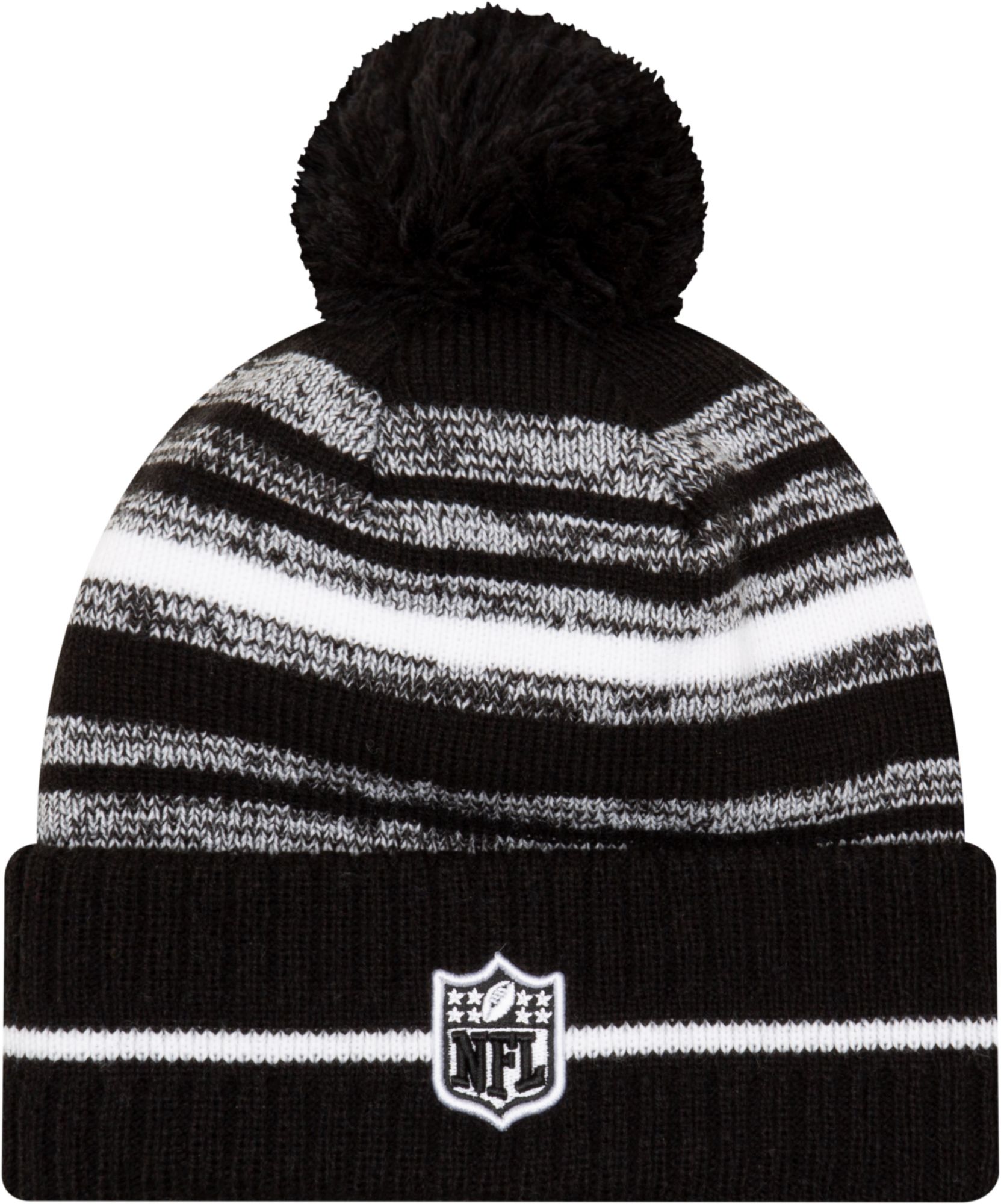 New Era Men's Kansas City Chiefs Sideline Sport Knit product image