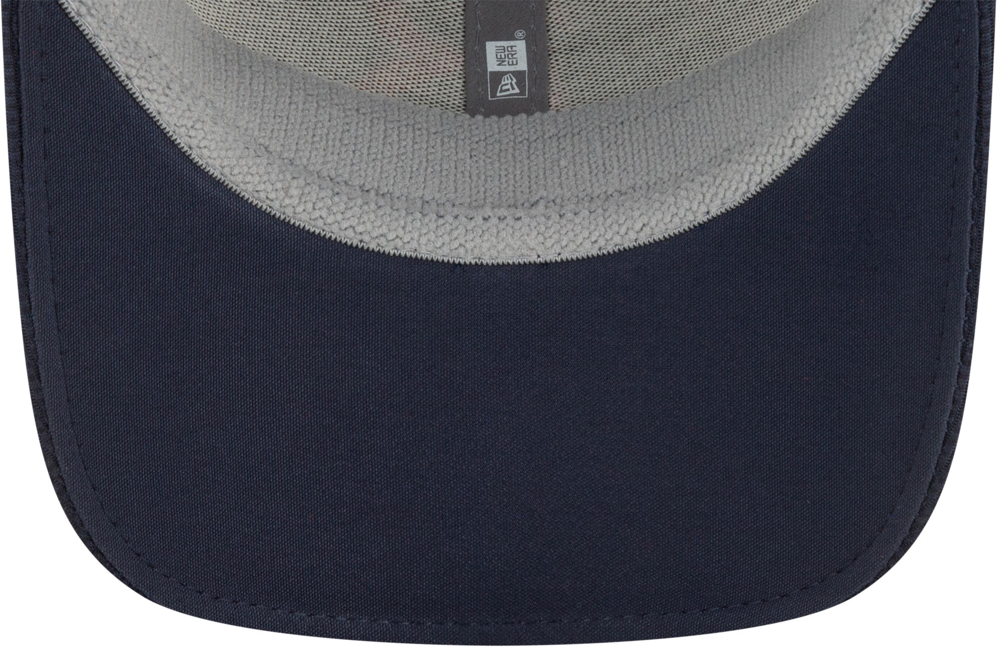 New Era Men's Chicago Bears Navy Sideline 2021 Home 39Thirty Stretch Fit Hat product image