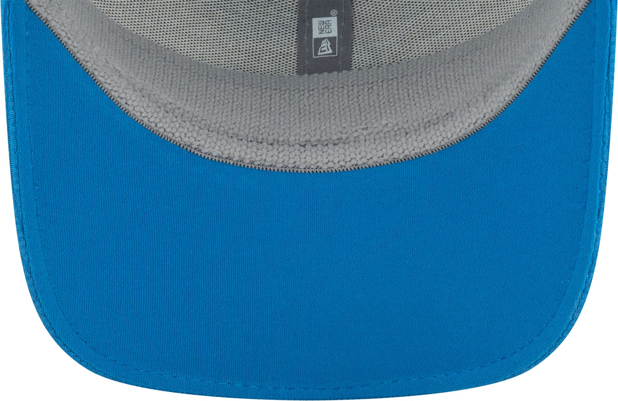 New Era Men's Detroit Lions Blue Sideline 2021 Home 39Thirty Stretch Fit Hat product image