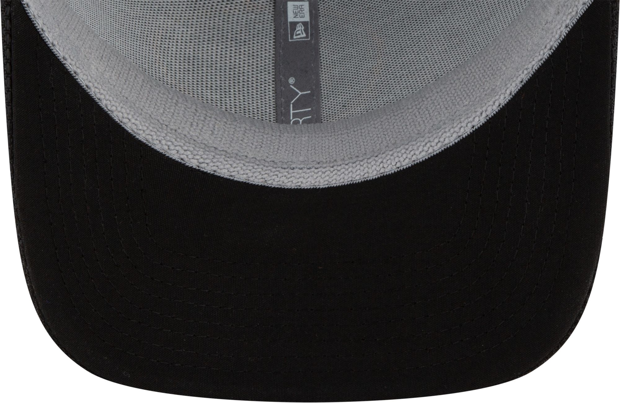 New Era Men's Green Bay Packers Sideline 2021 Road 39Thirty Green Stretch Fit Hat product image