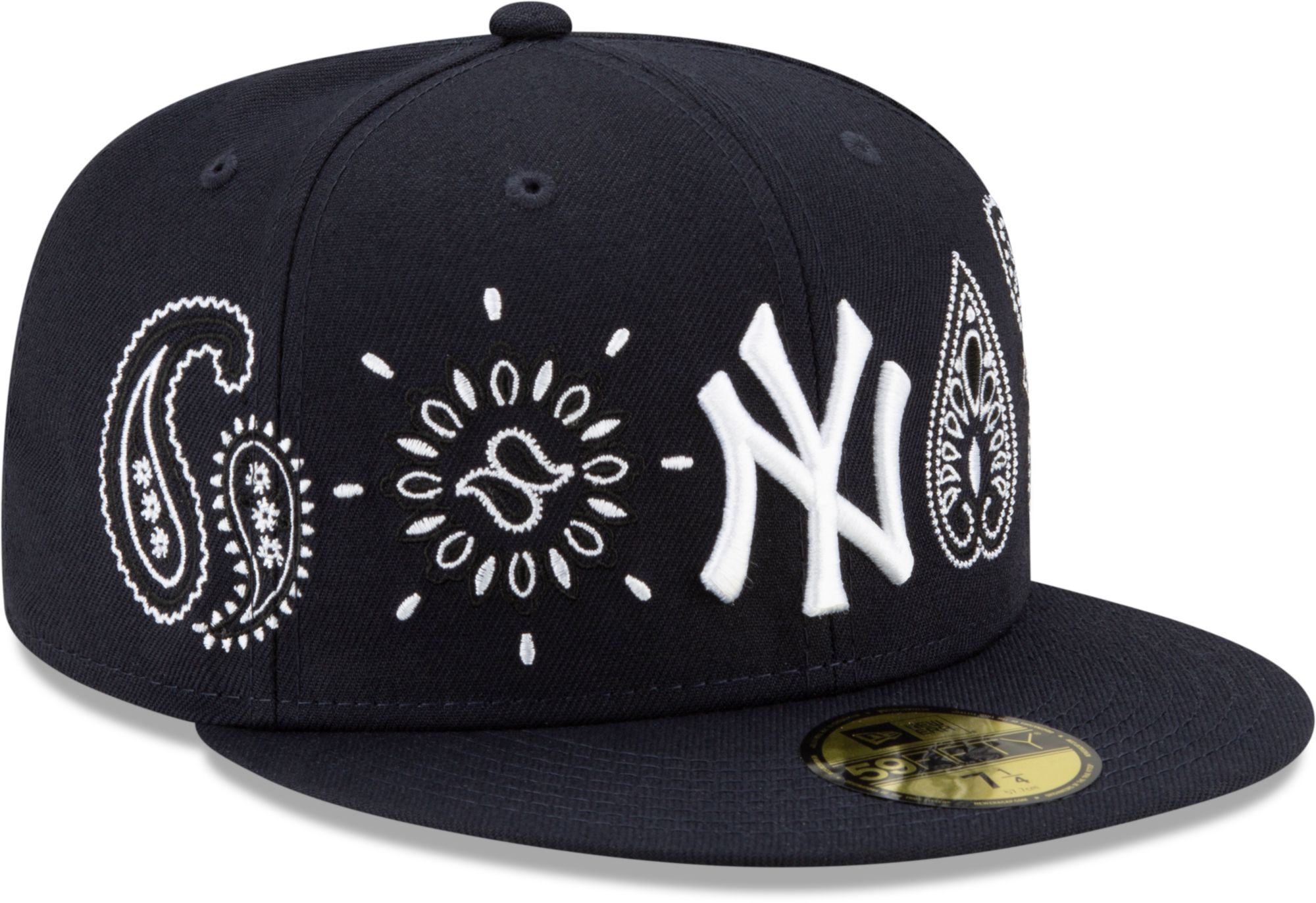 New Era Men's New York Yankees 59Fifty Fitted Hat product image