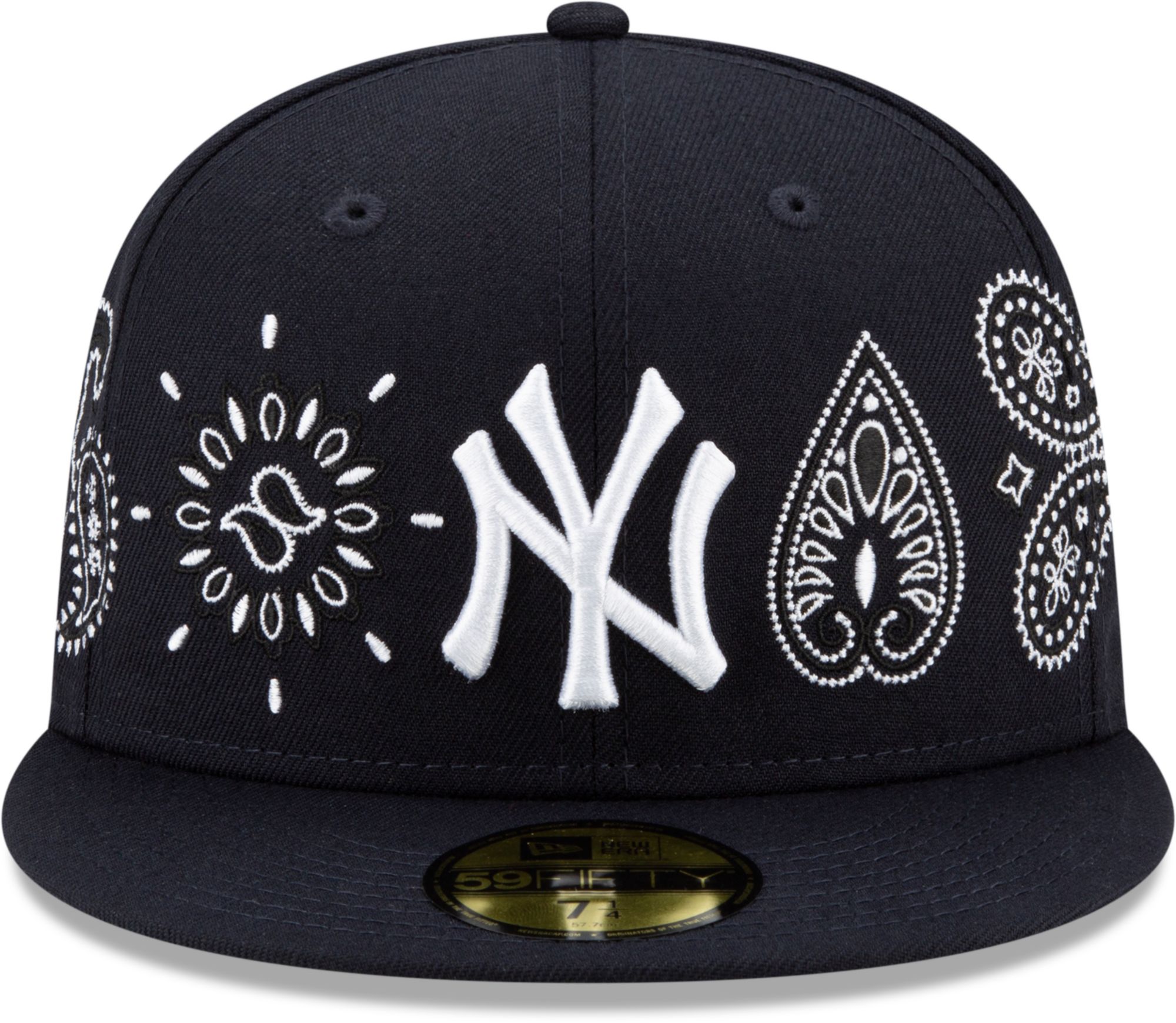 New Era Men's New York Yankees 59Fifty Fitted Hat product image