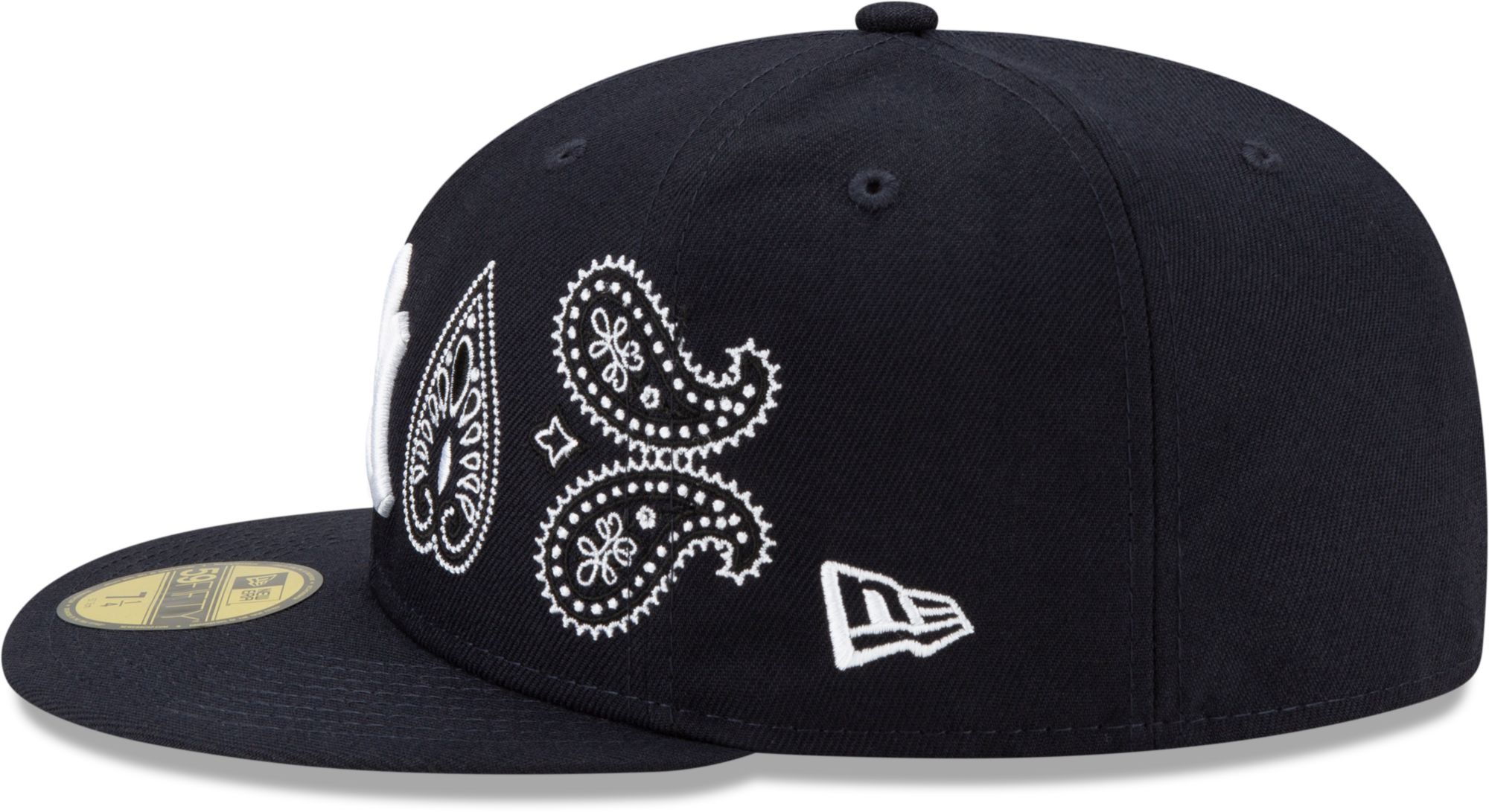 New Era Men's New York Yankees 59Fifty Fitted Hat product image