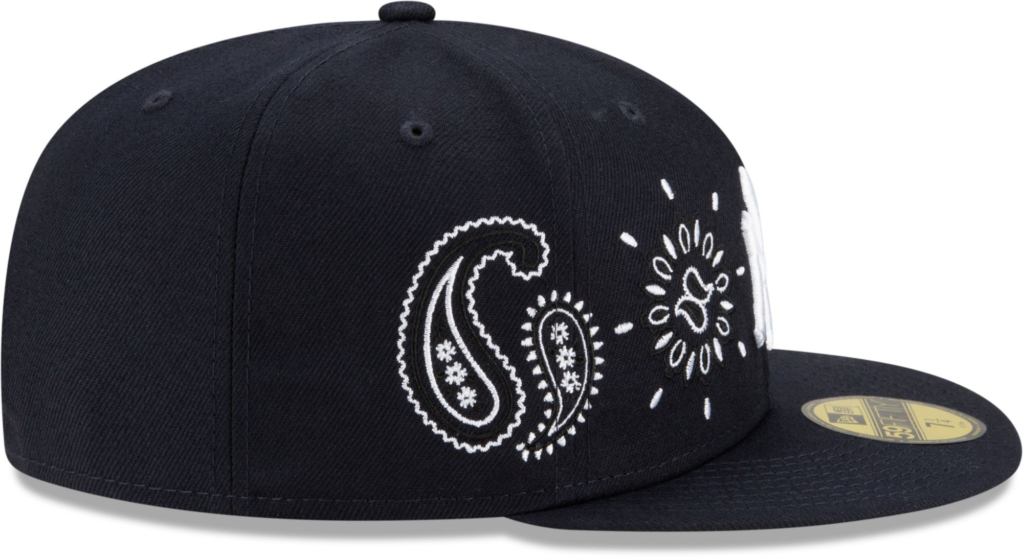 New Era Men's New York Yankees 59Fifty Fitted Hat product image