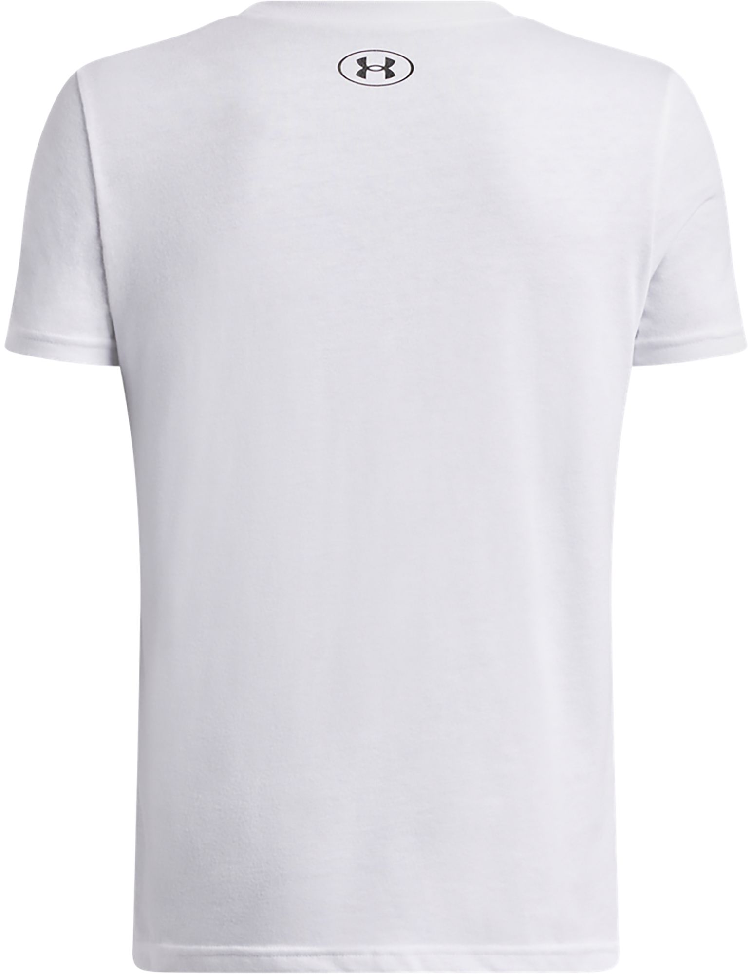 Under Armour Boys' Baseball Donut Graphic Tee product image