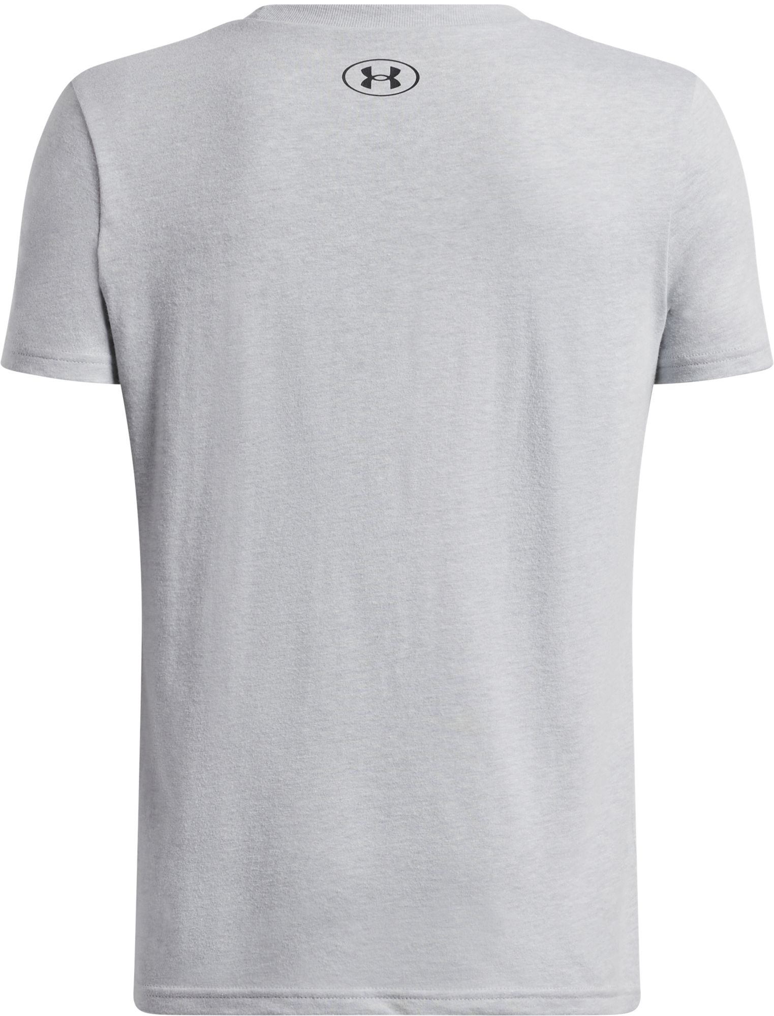 Under Armour Boys' Baseball Pretzel Graphic Tee product image