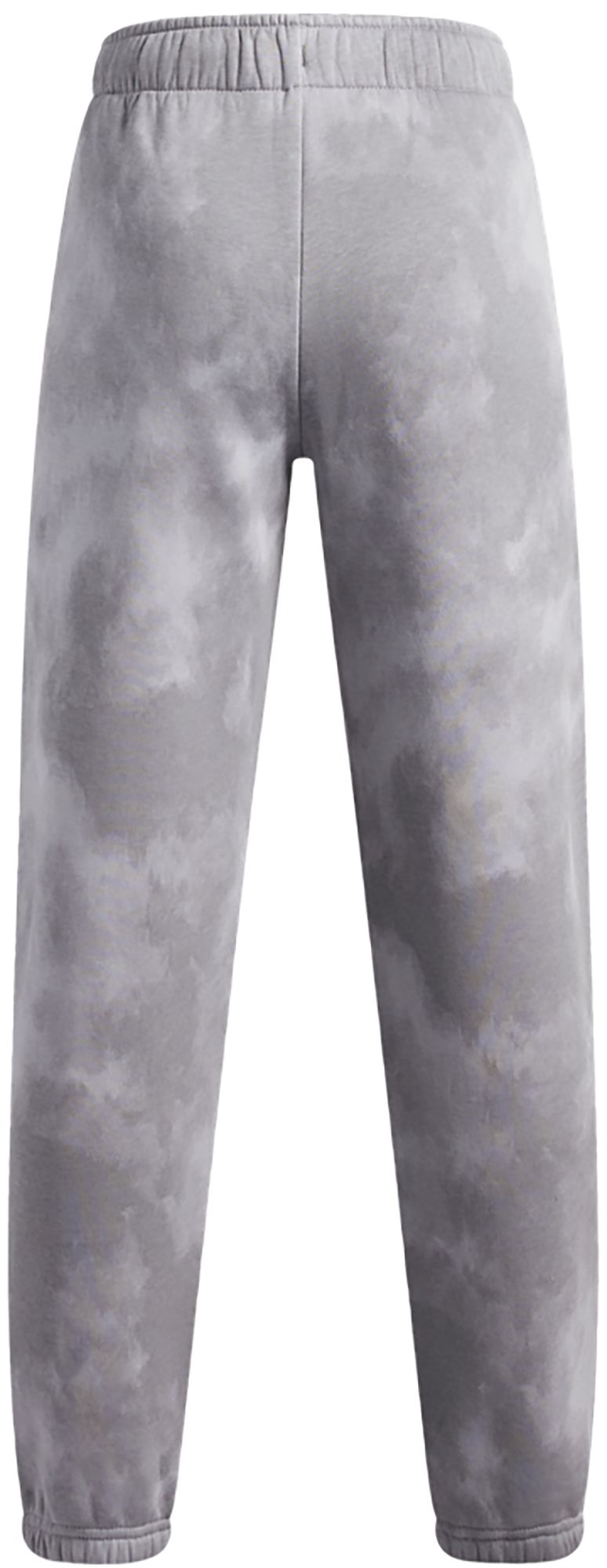 Under Armour Boys' Icon Fleece Washed Gym Pant product image
