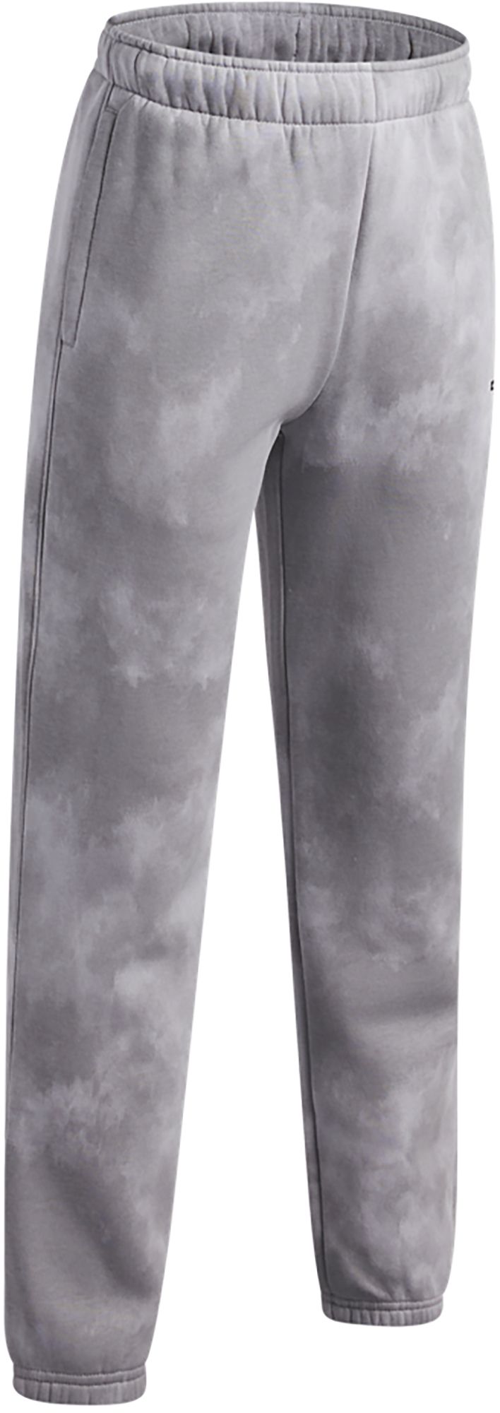 Under Armour Boys' Icon Fleece Washed Gym Pant product image