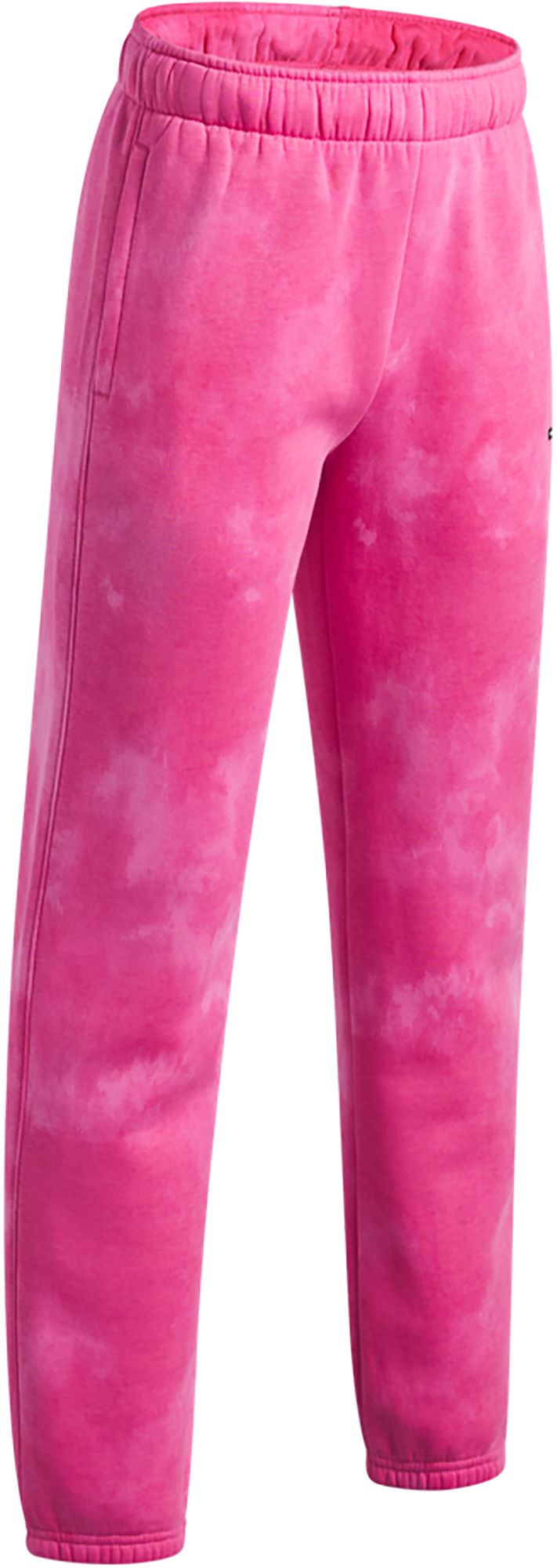 Under Armour Boys' Icon Fleece Washed Gym Pant product image