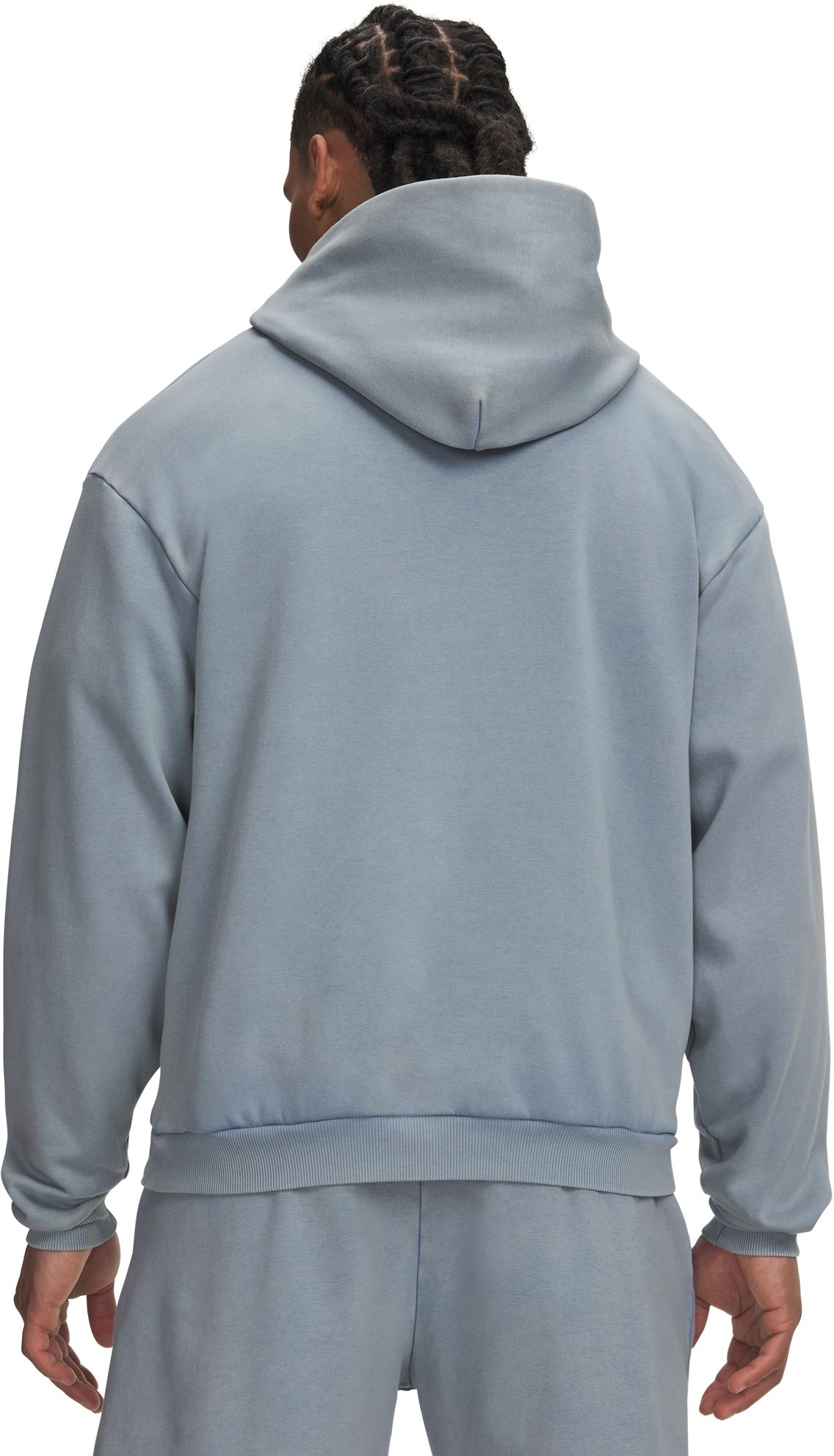 Under Armour Men's Icon Vintage Fleece Hoodie product image