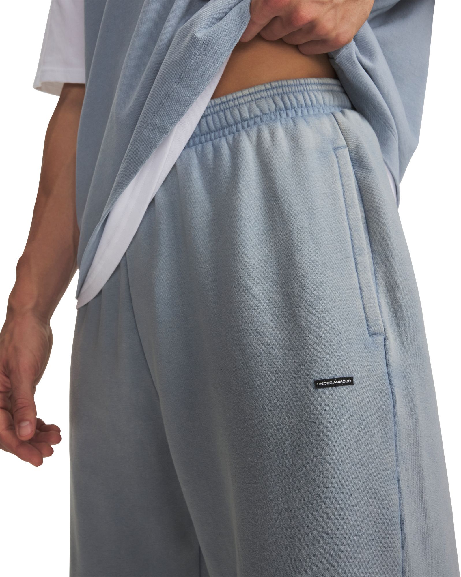 Under Armour Men's Icon Vintage Fleece Pants product image