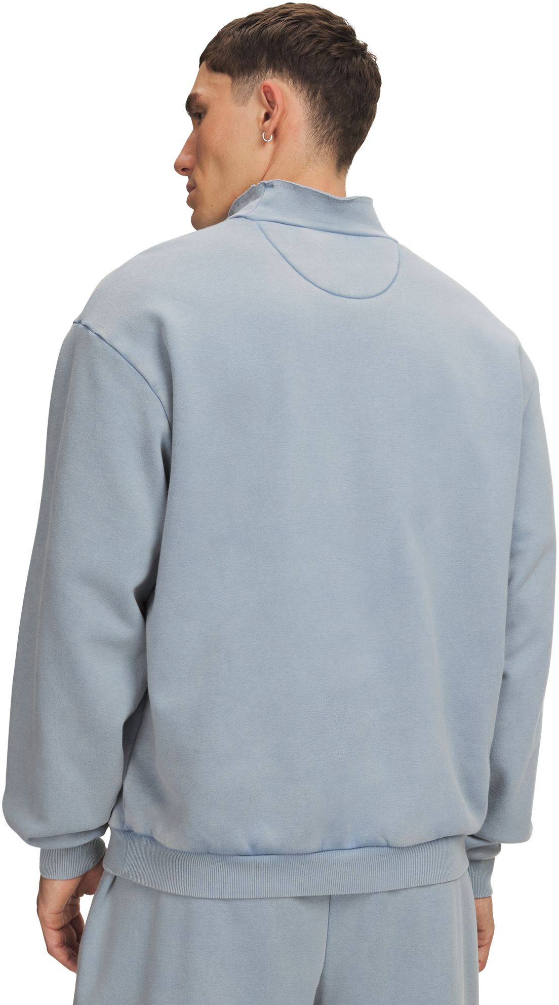 Under Armour Men's Icon Vintage Fleece Mock product image