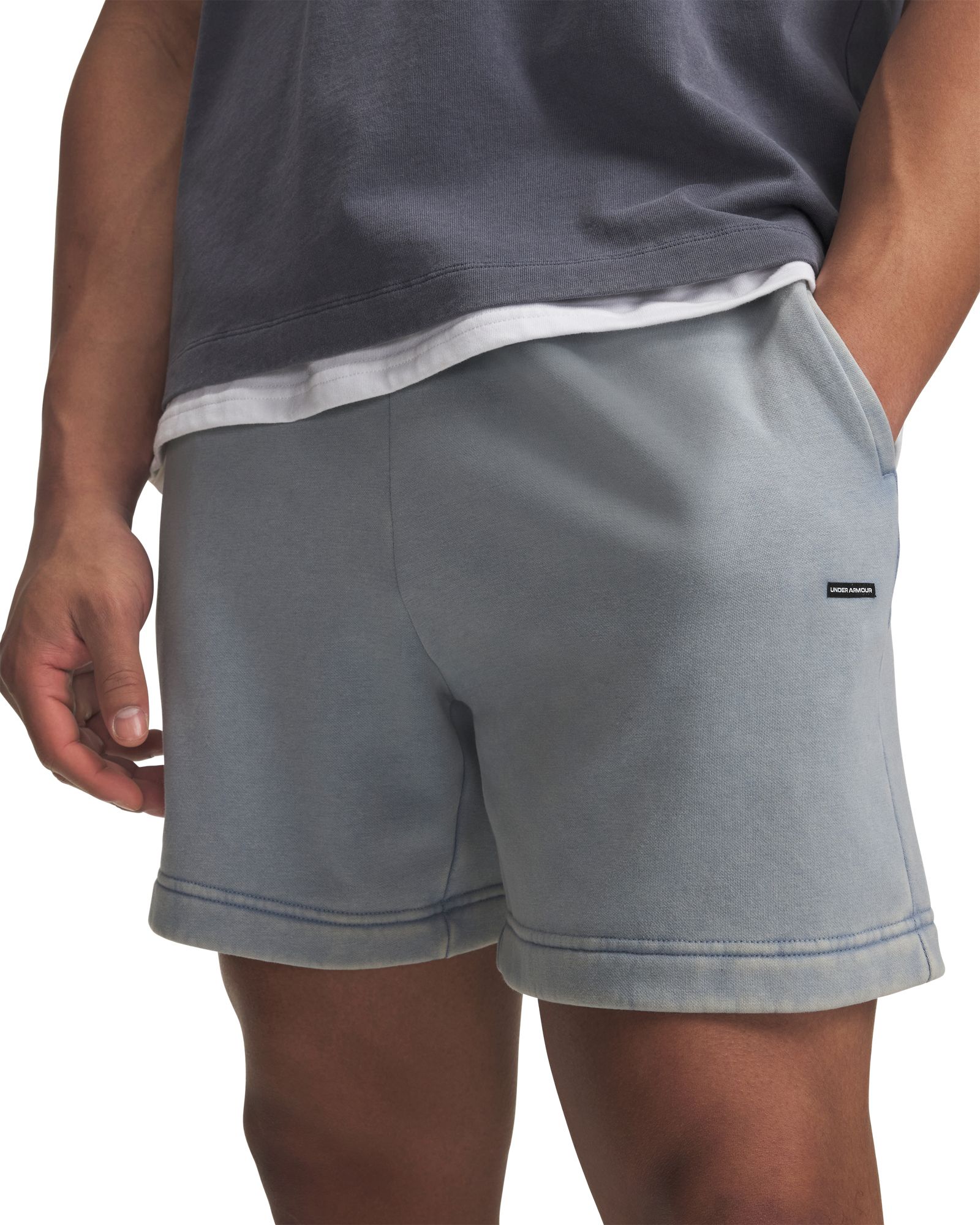 Under Armour Men's Icon Vintage Fleece Short product image