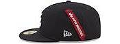 New Era Men's Atlanta Braves 59Fifty Fitted Hat product image