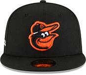 New Era Men's Baltimore Orioles 59Fifty Fitted Hat product image