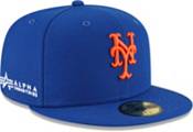 New Era Men's New York Mets 59Fifty Fitted Hat product image