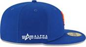 New Era Men's New York Mets 59Fifty Fitted Hat product image