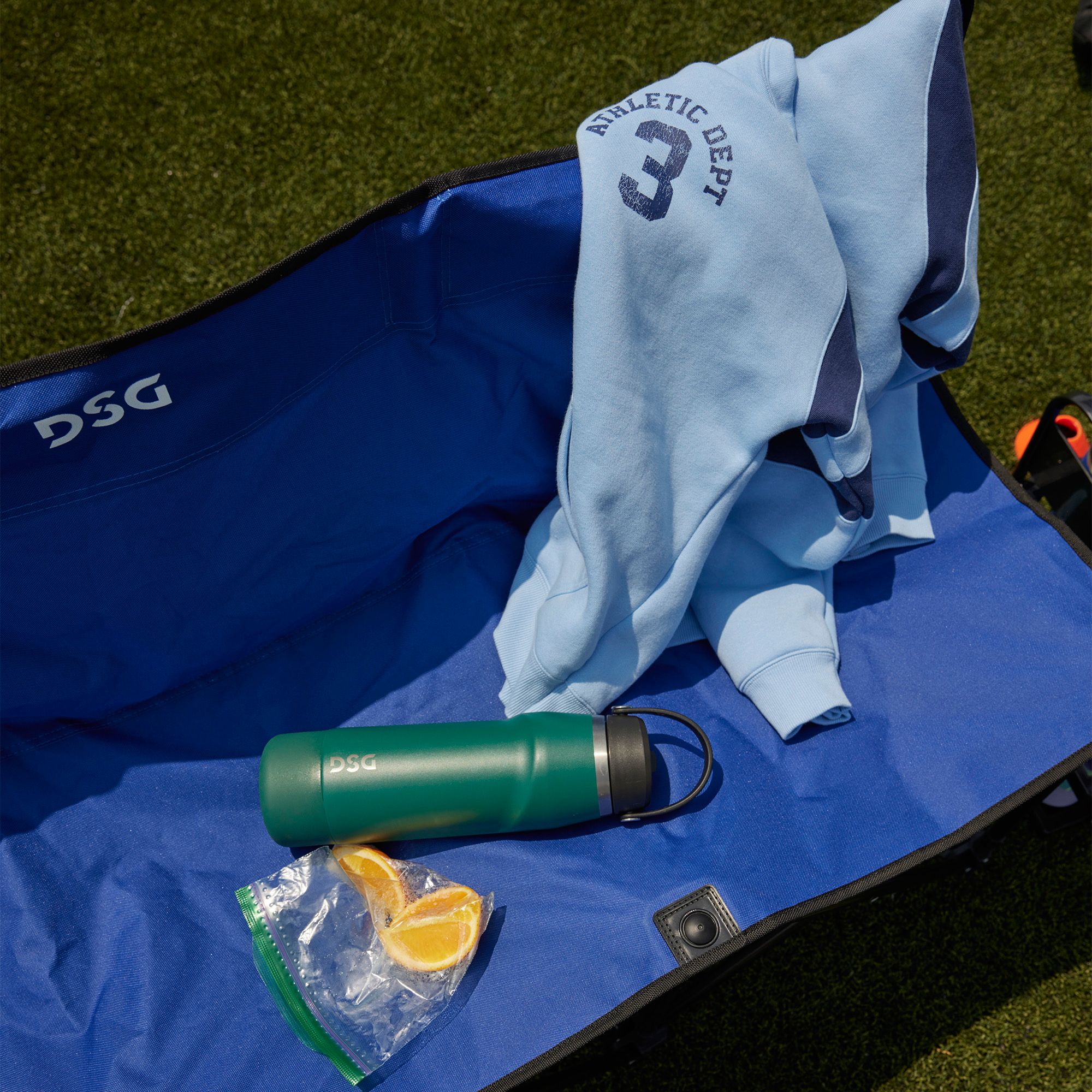 DSG 6-Person Sidelines Bench product image