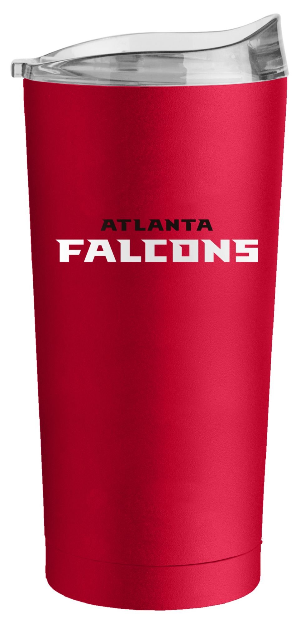 Logo Brands Atlanta Falcons 20 oz. Flipside Powder Coat Tumbler product image