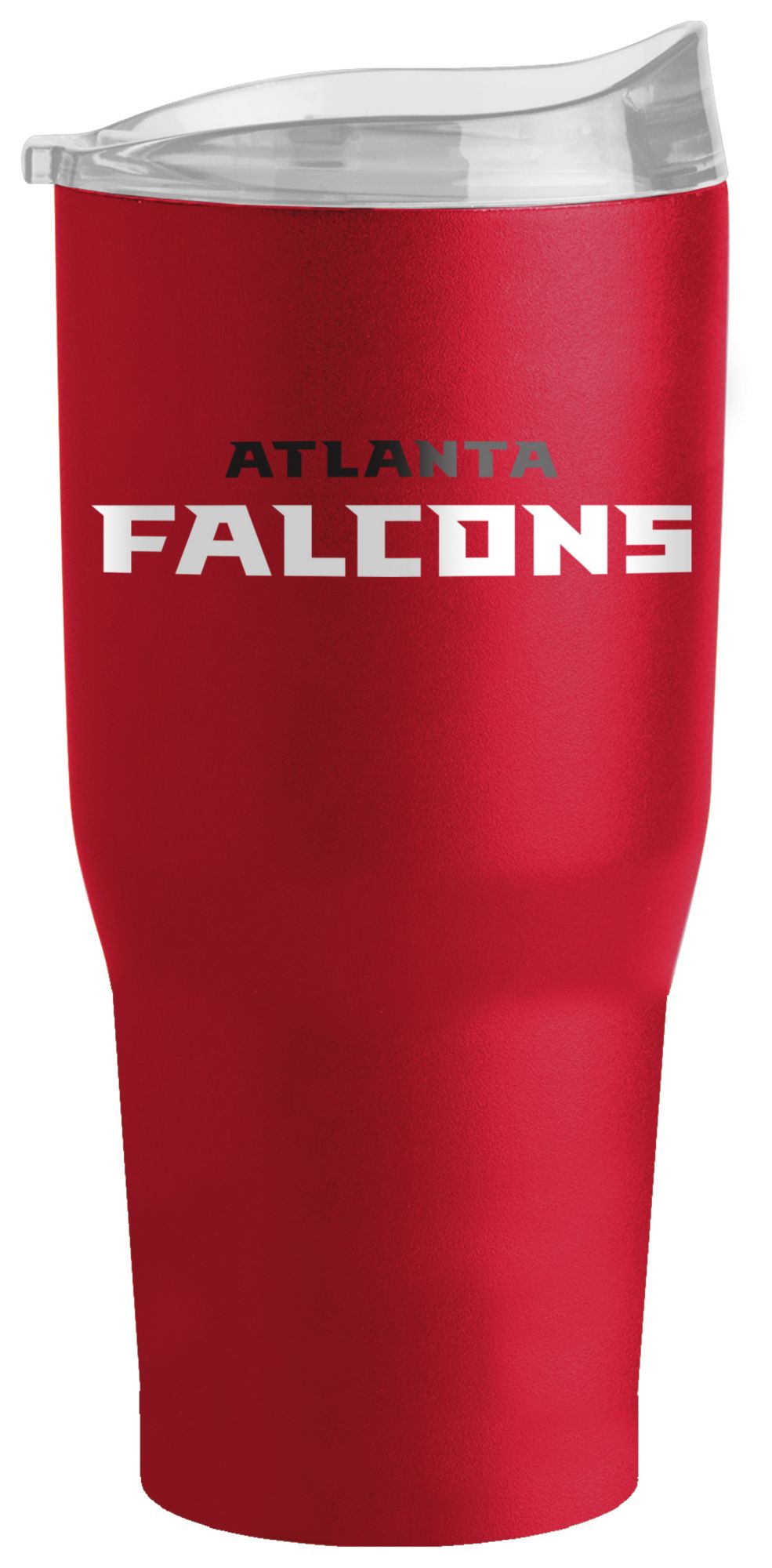 Logo Brands Atlanta Falcons 30 oz. Flipside Powder Coat Tumbler product image