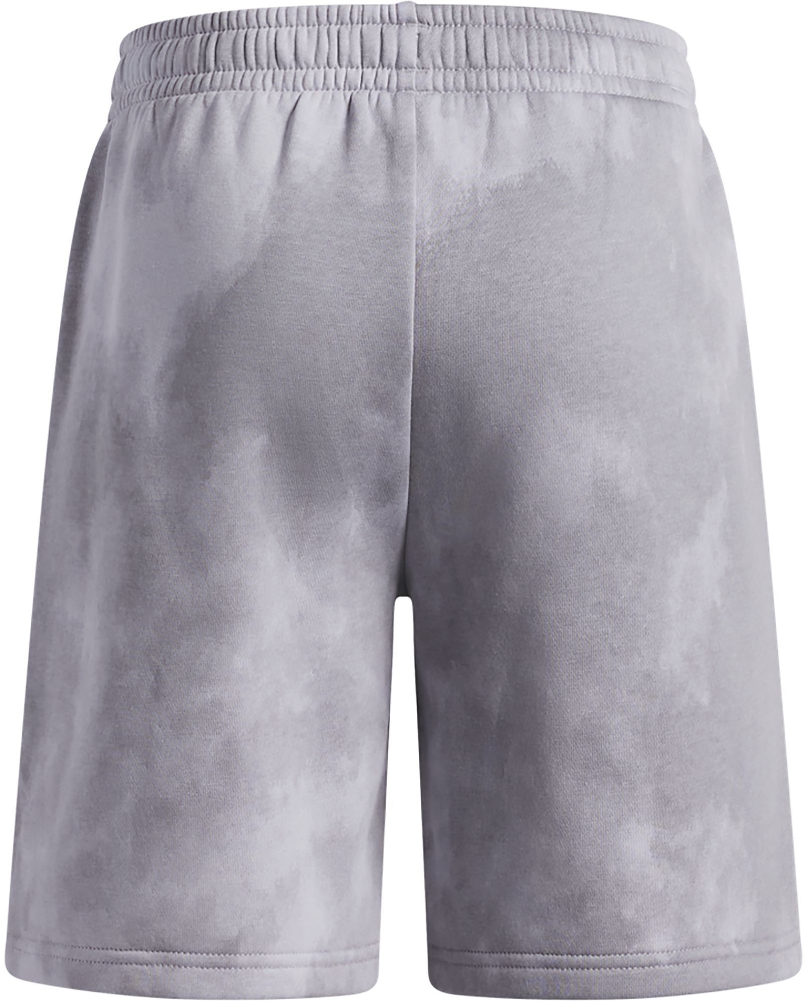 Under Armour Boys' 7" Icon Fleece Washed Short product image