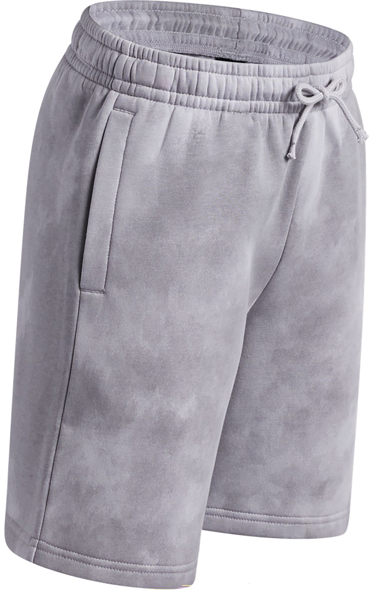 Under Armour Boys' 7" Icon Fleece Washed Short product image