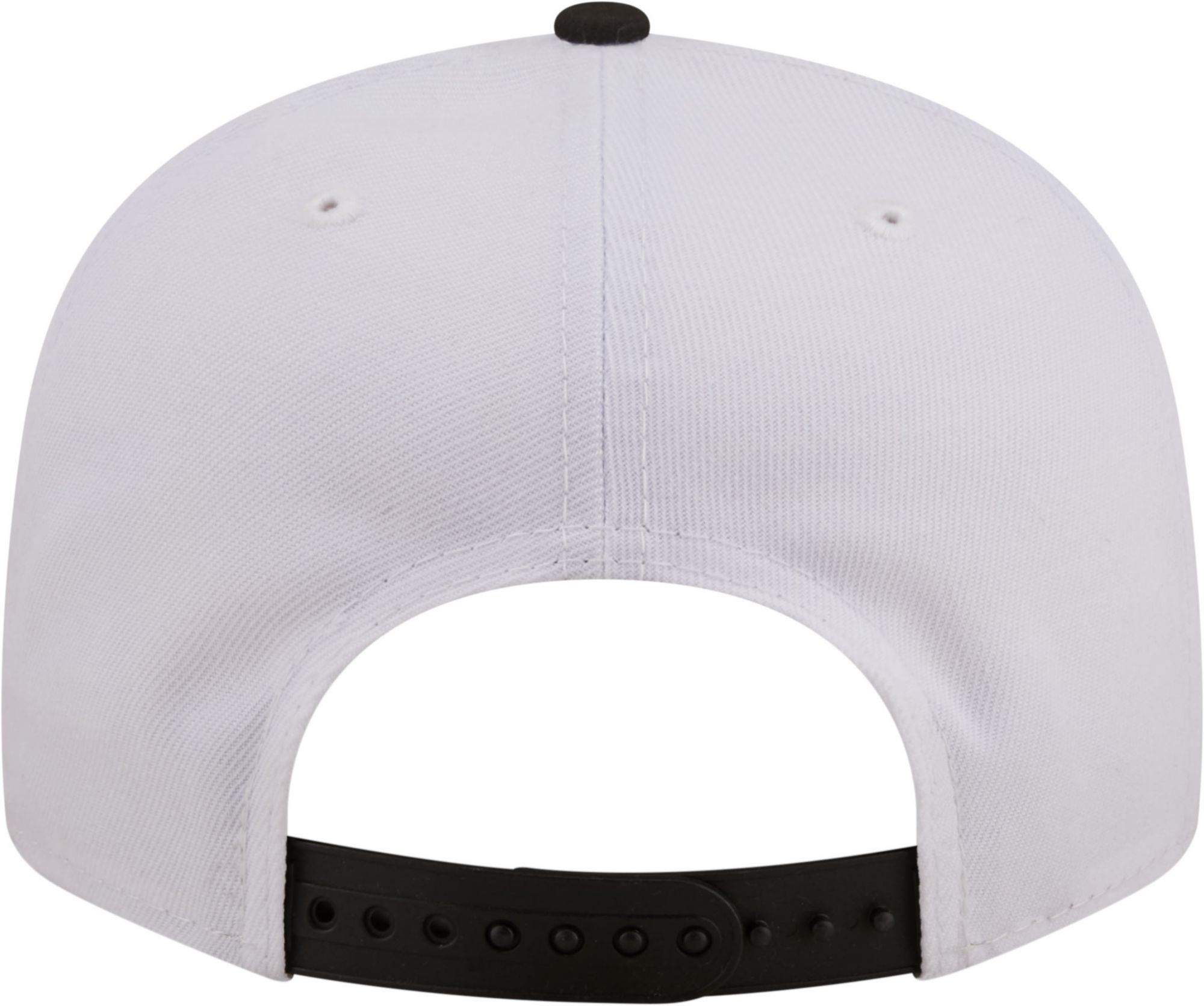 New Era Men's Arizona Cardinals Color Pack 9Fifty White Adjustable Hat product image