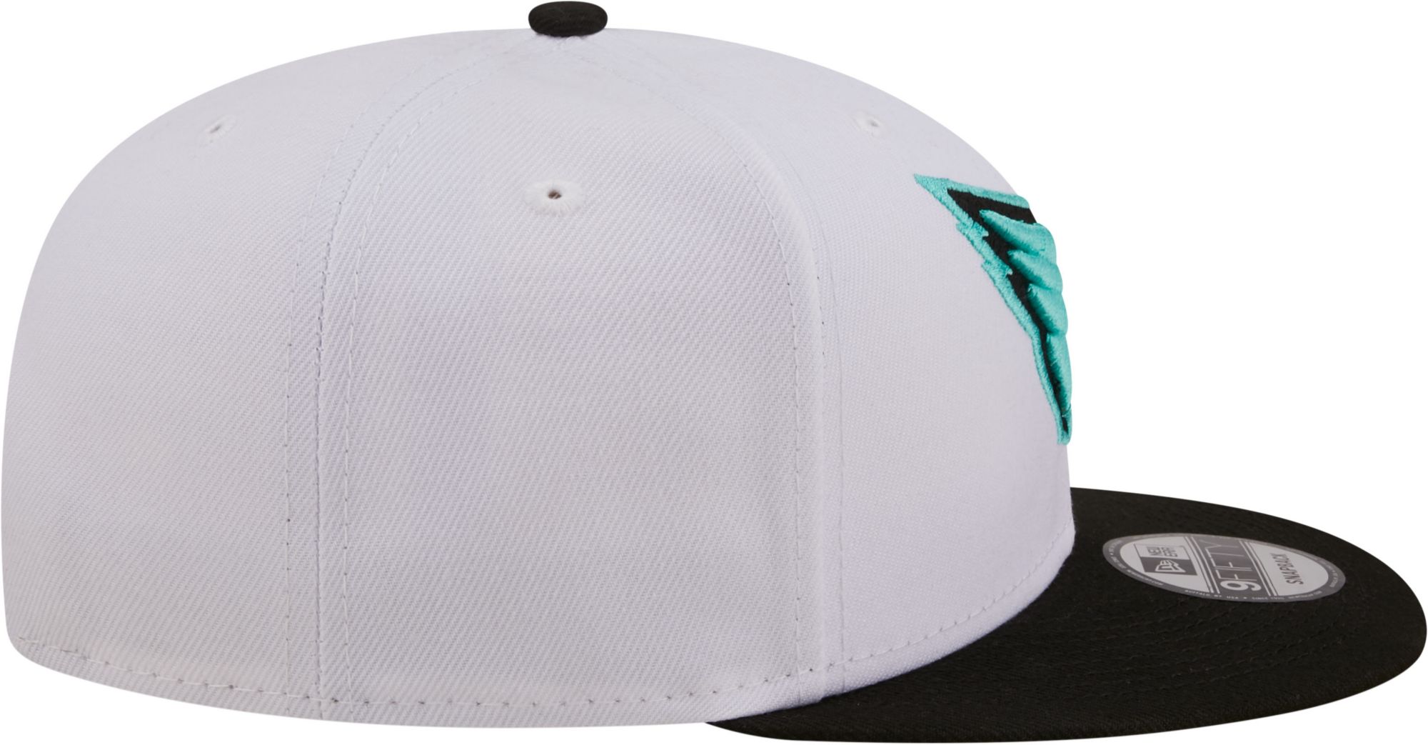 New Era Men's Arizona Cardinals Color Pack 9Fifty White Adjustable Hat product image