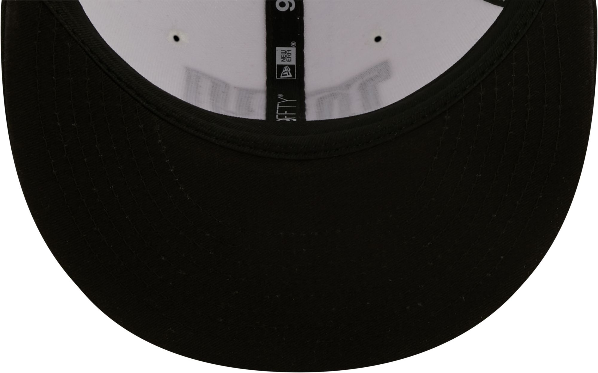 New Era Men's New York Giants Color Pack 9Fifty White Adjustable Hat product image