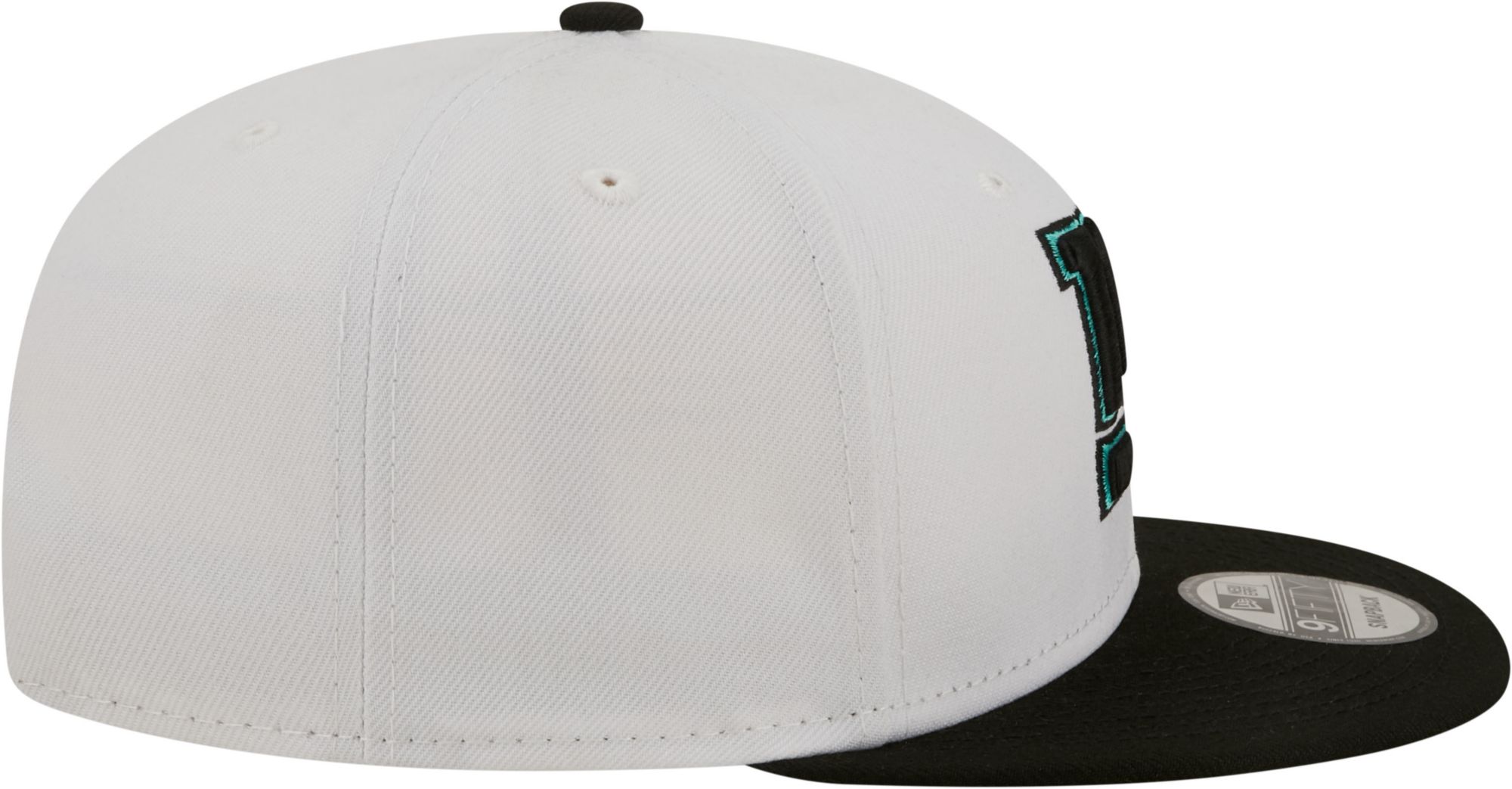 New Era Men's New York Giants Color Pack 9Fifty White Adjustable Hat product image