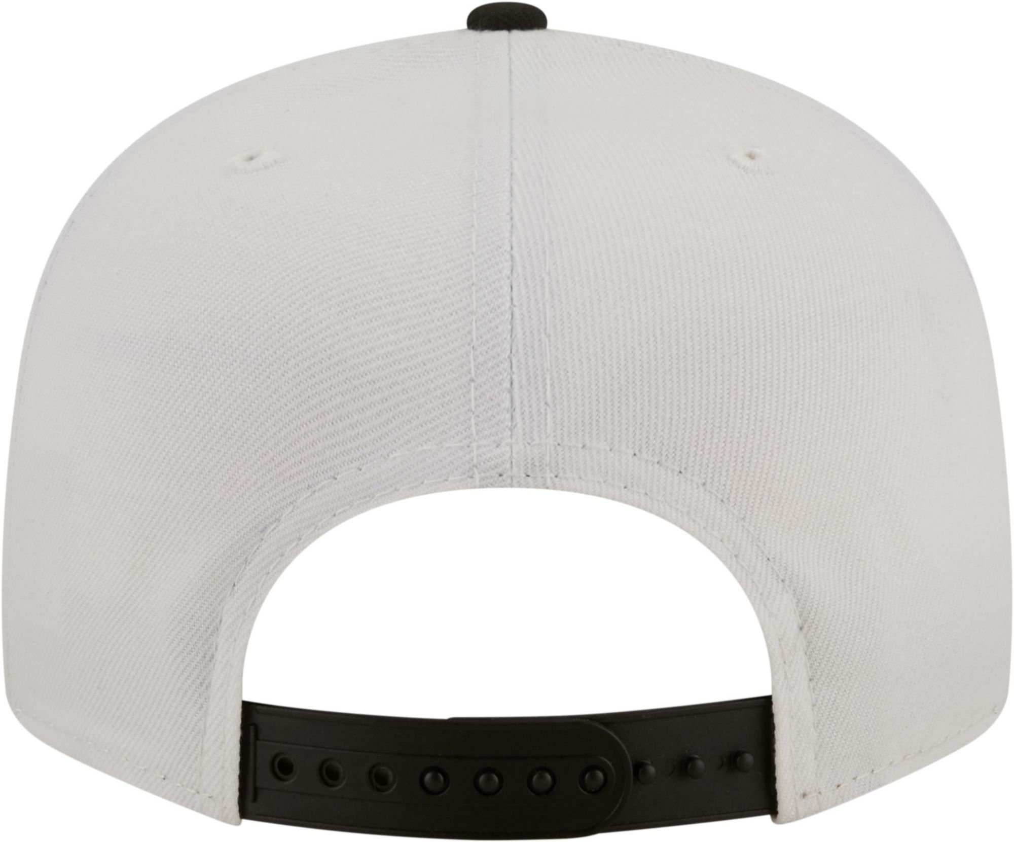 New Era Men's New England Patriots Color Pack 9Fifty White Adjustable Hat product image