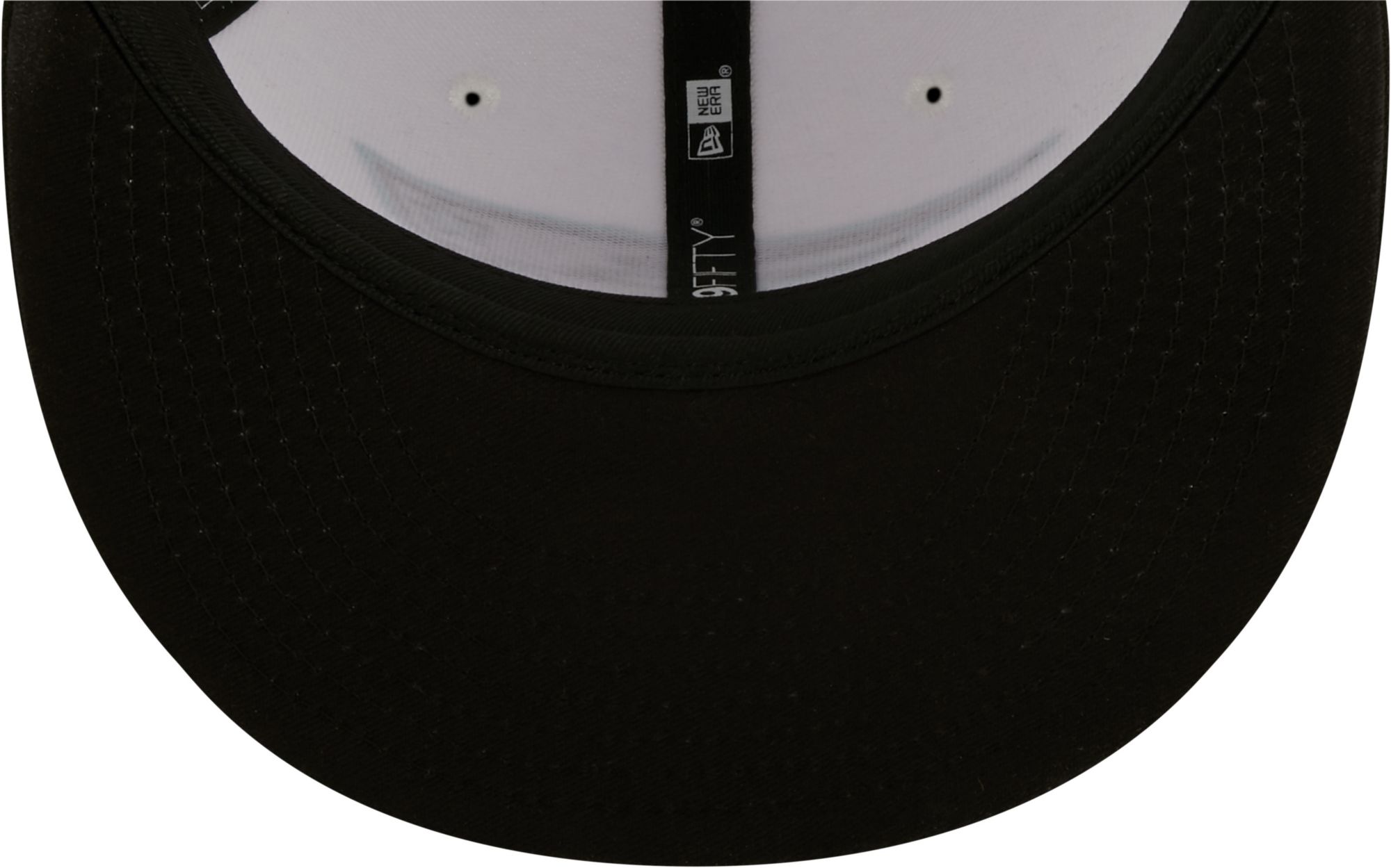 New Era Men's New England Patriots Color Pack 9Fifty White Adjustable Hat product image