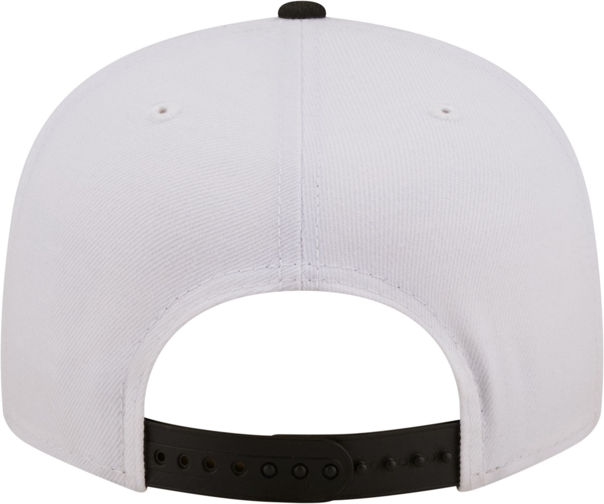 New Era Men's Los Angeles Rams Color Pack 9Fifty White Adjustable Hat product image