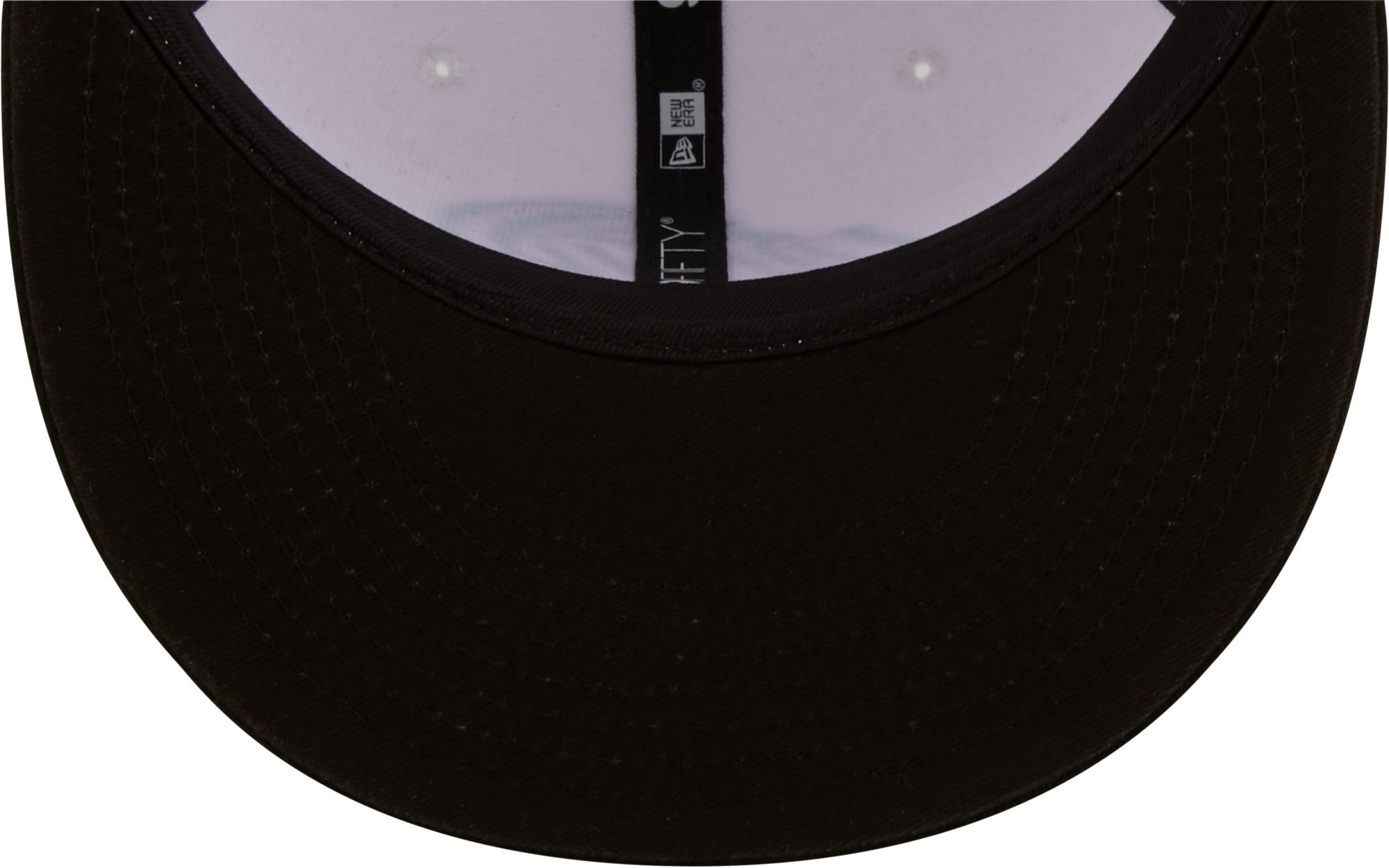 New Era Men's Los Angeles Rams Color Pack 9Fifty White Adjustable Hat product image