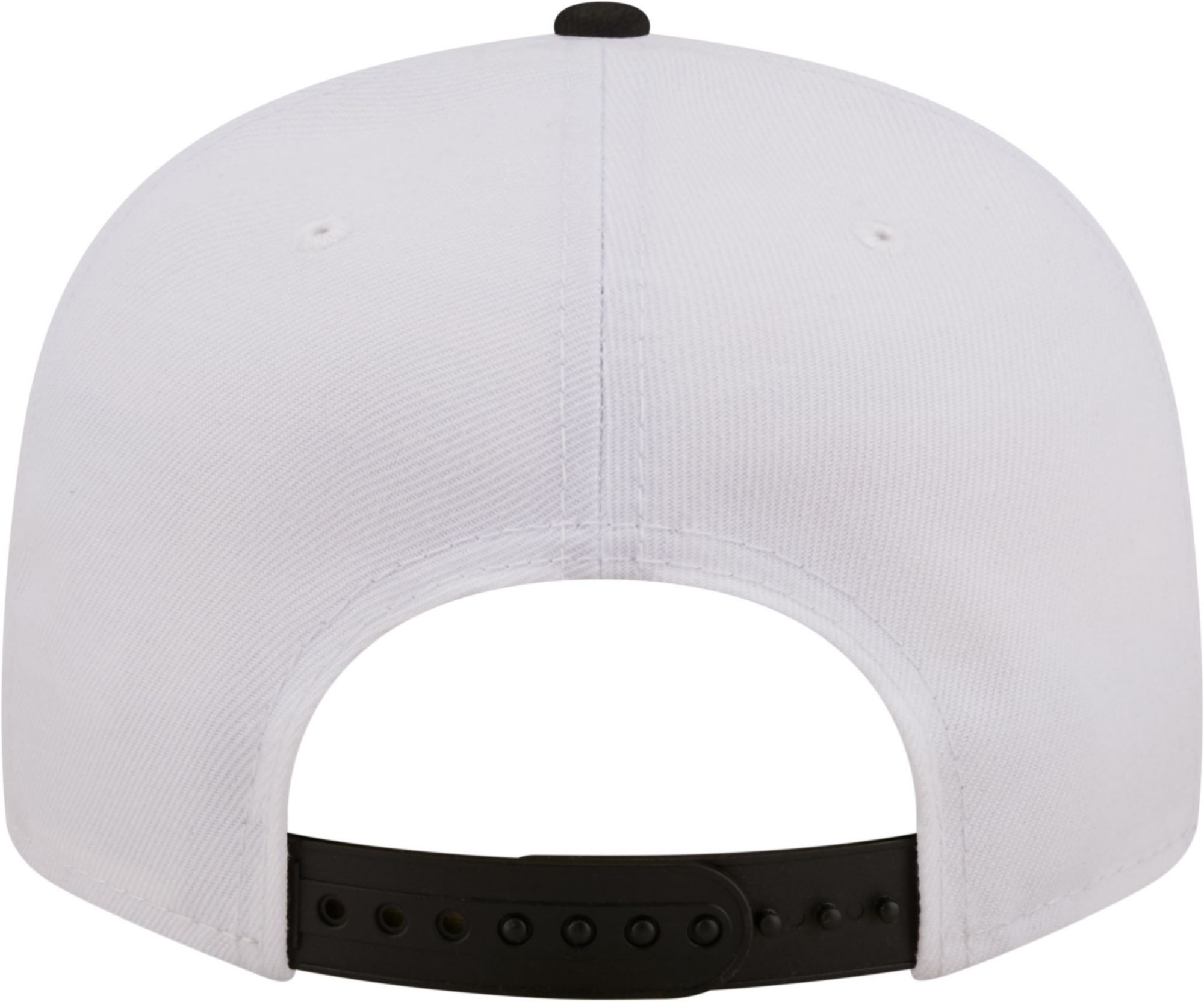 New Era Men's Jacksonville Jaguars Color Pack 9Fifty White Adjustable Hat product image