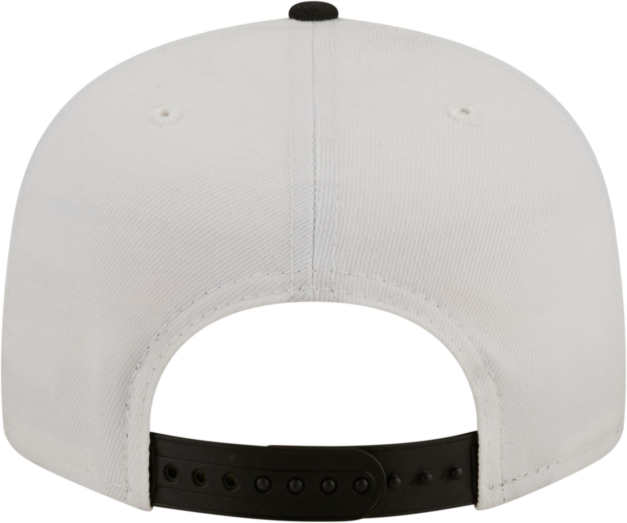 New Era Men's Seattle Seahawks Color Pack 9Fifty White Adjustable Hat product image