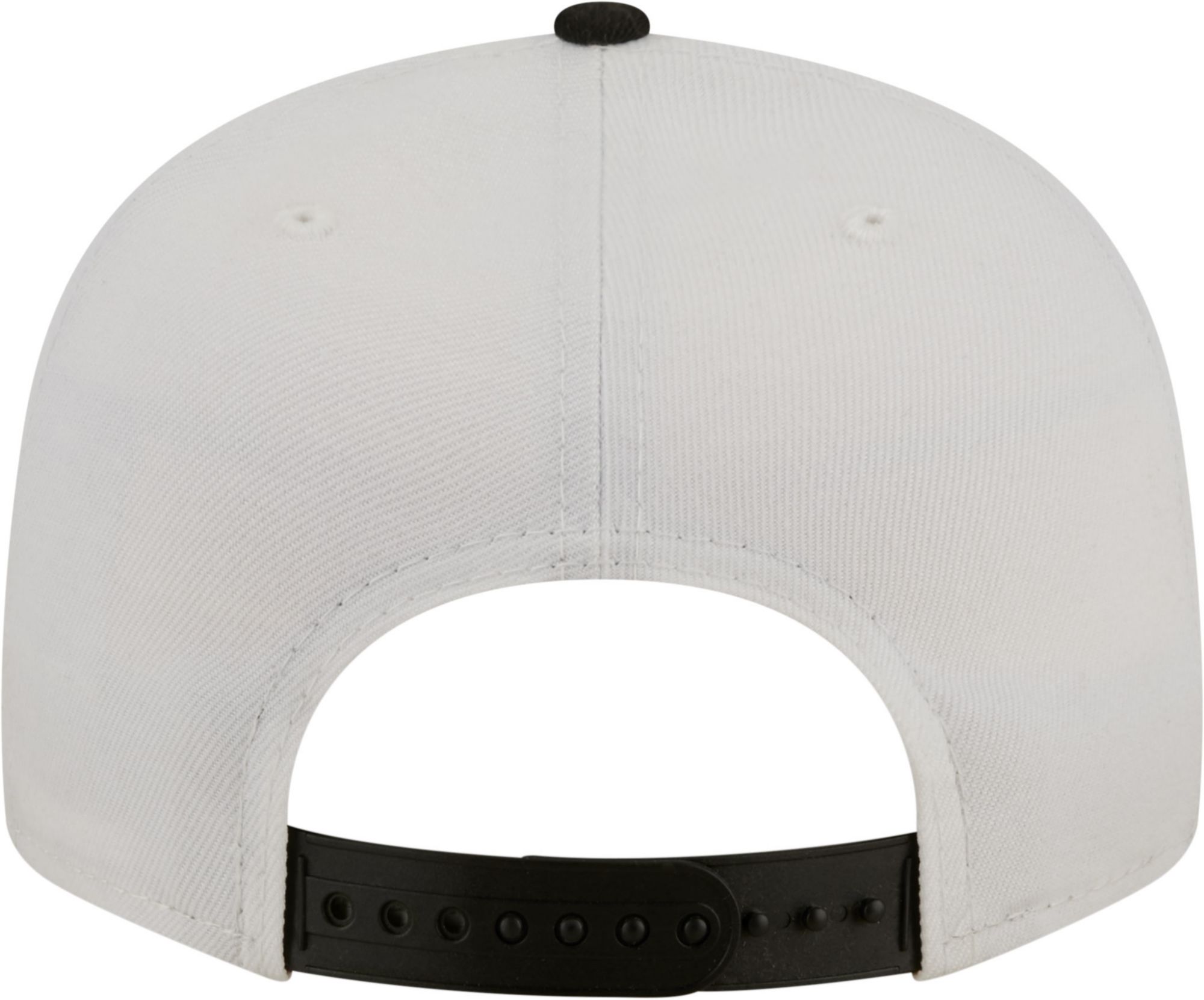 New Era Men's Tennessee Titans Color Pack 9Fifty White Adjustable Hat product image