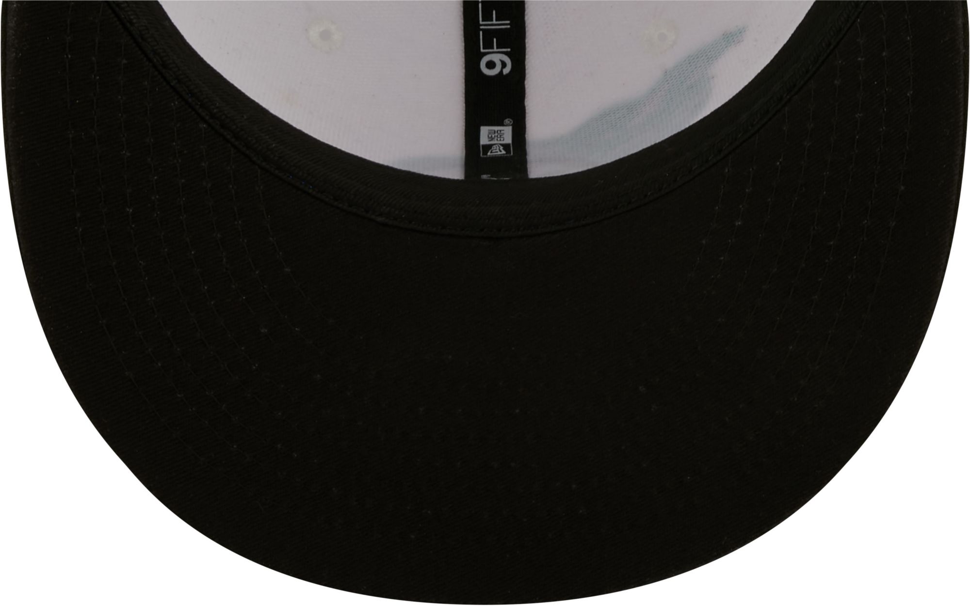 New Era Men's Tennessee Titans Color Pack 9Fifty White Adjustable Hat product image