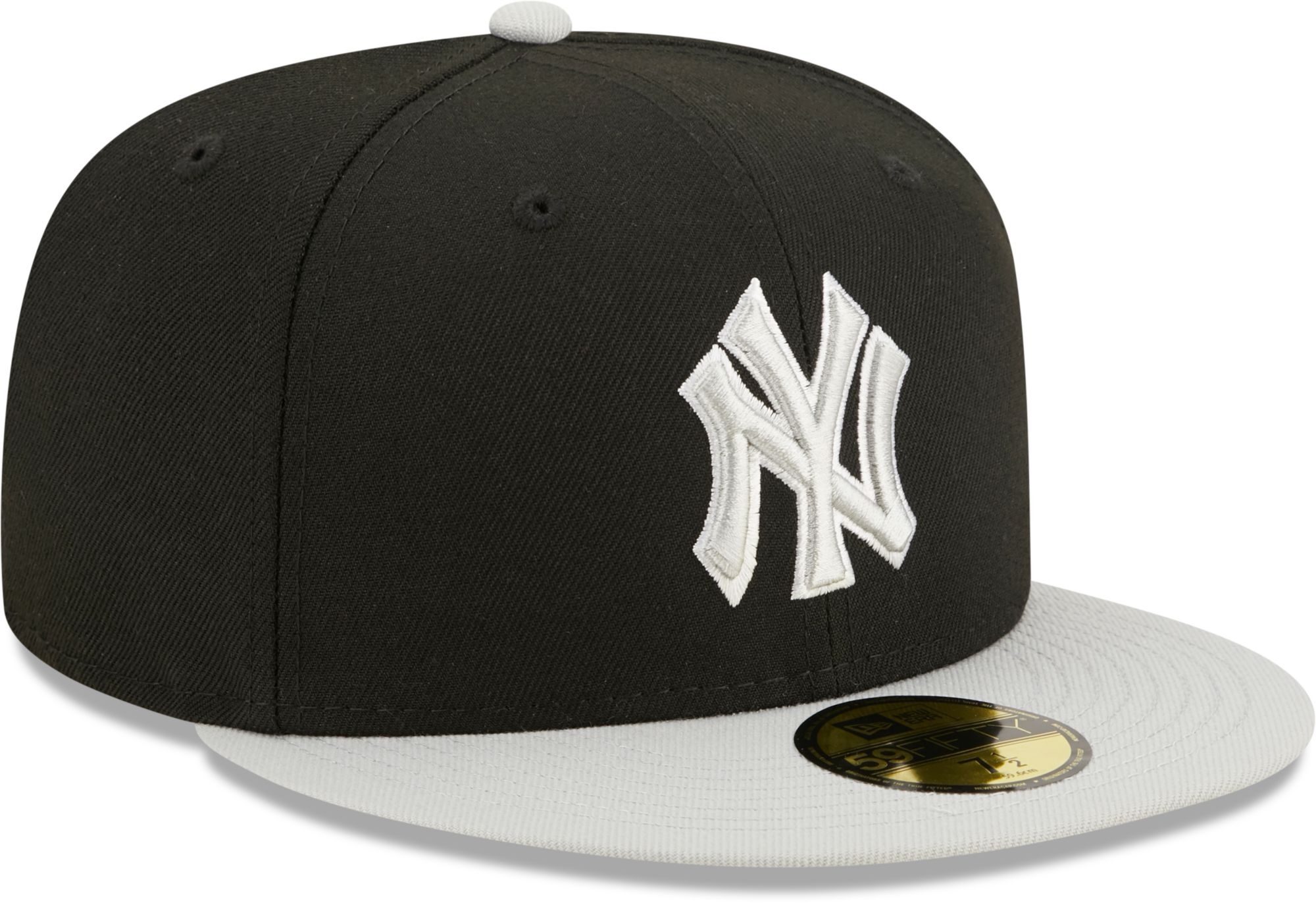 New Era Men's New York Yankees 59Fifty Fitted Hat product image