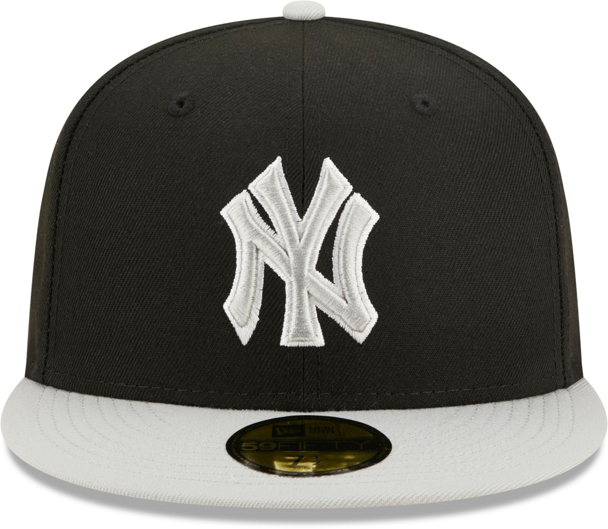 New Era Men's New York Yankees 59Fifty Fitted Hat product image