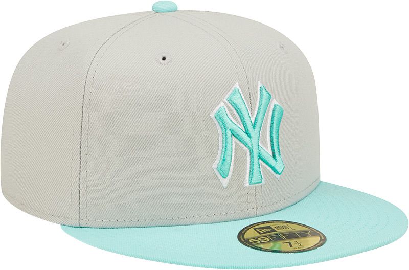 New Era Men's New York Yankees 59Fifty Fitted Hat product image