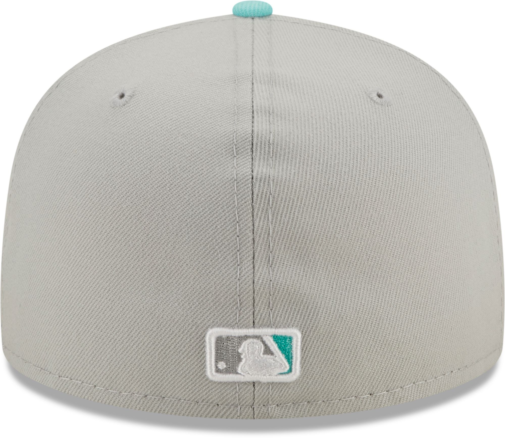 New Era Men's Chicago White Sox Gray 59Fifty Fitted Hat product image